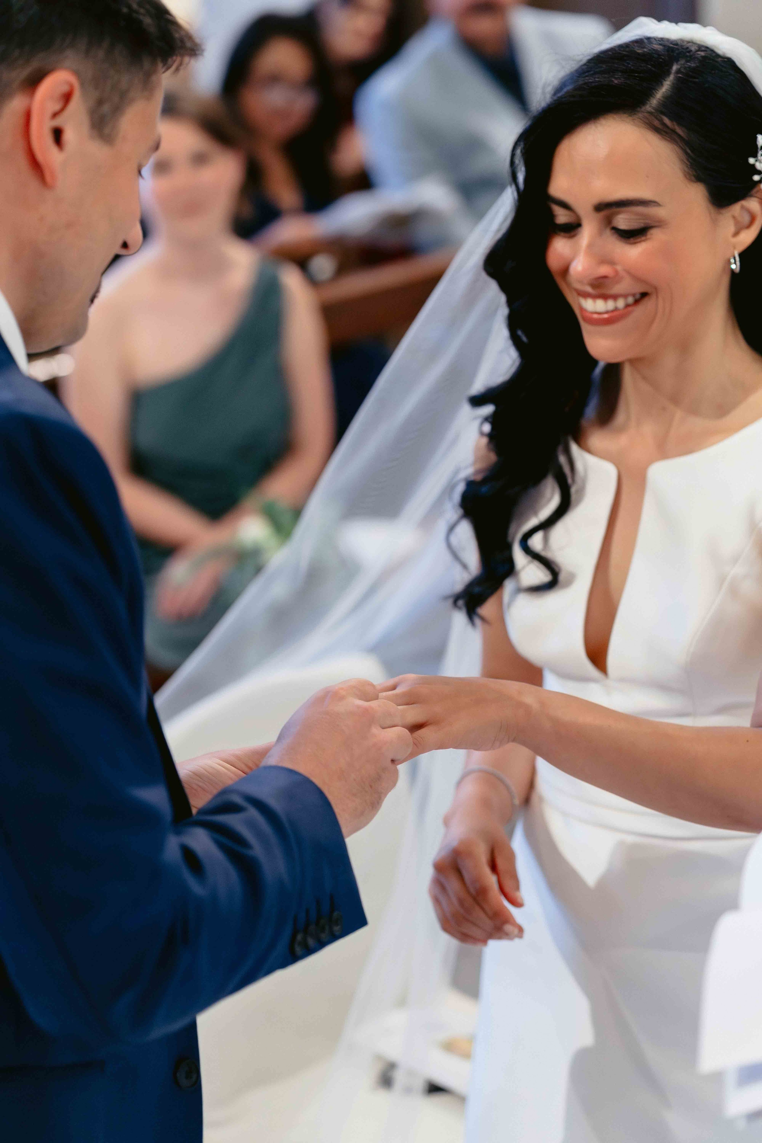 Wedding at Lake Garda | Hotel Ville Montefiori‎