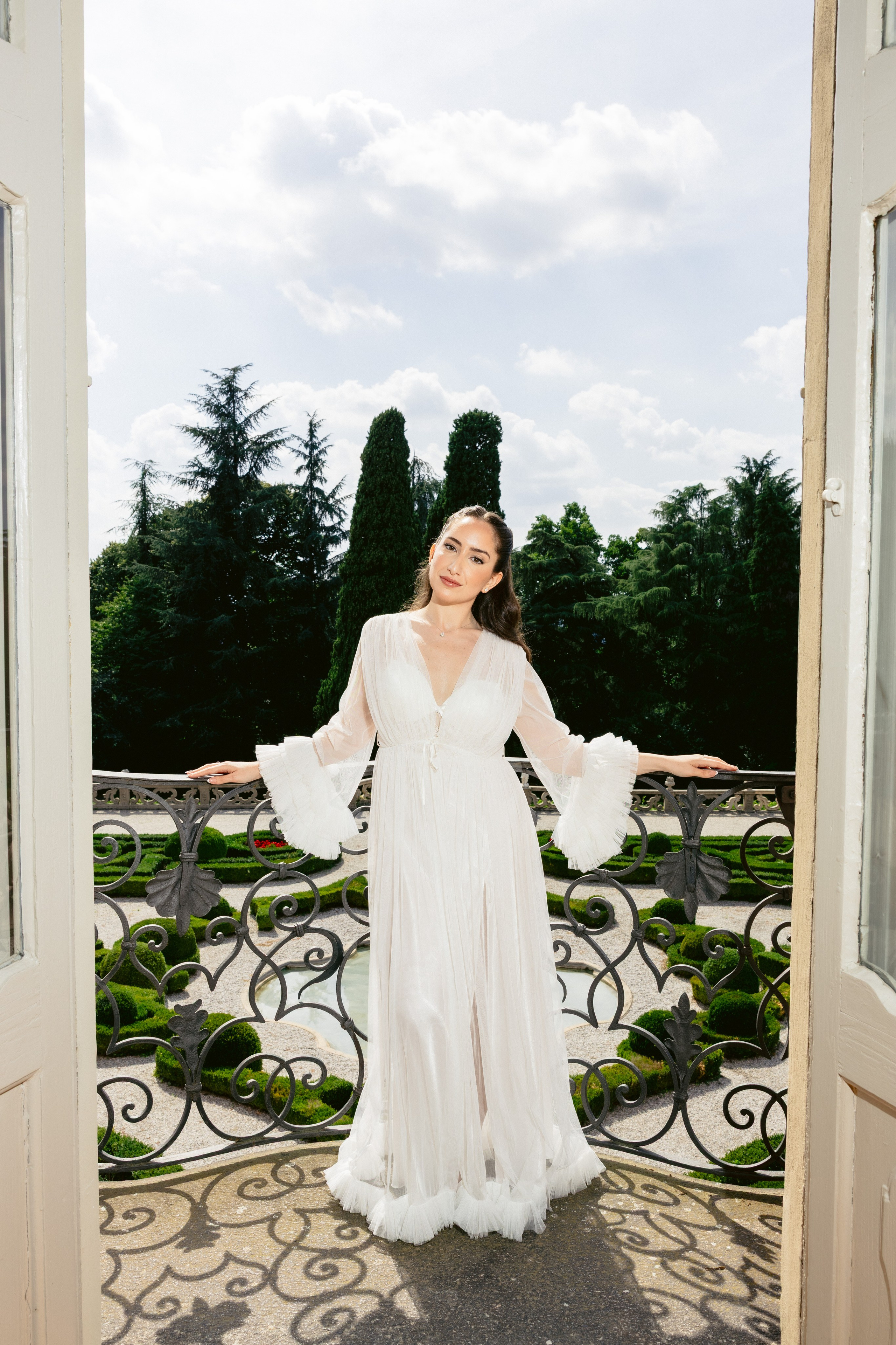 Wedding at Villa Subaglio