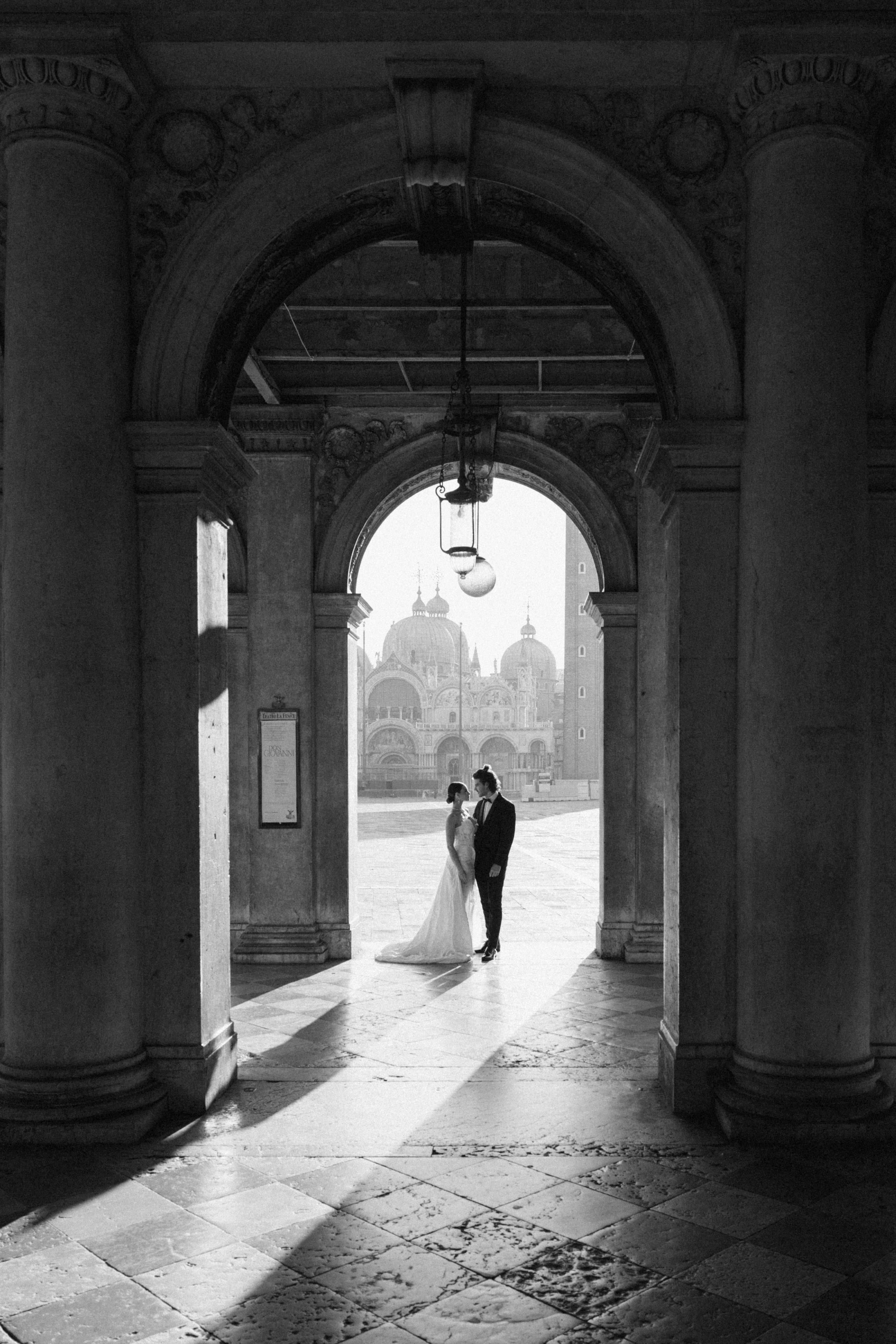 Venice Destination | Ca' Sagredo Hotel