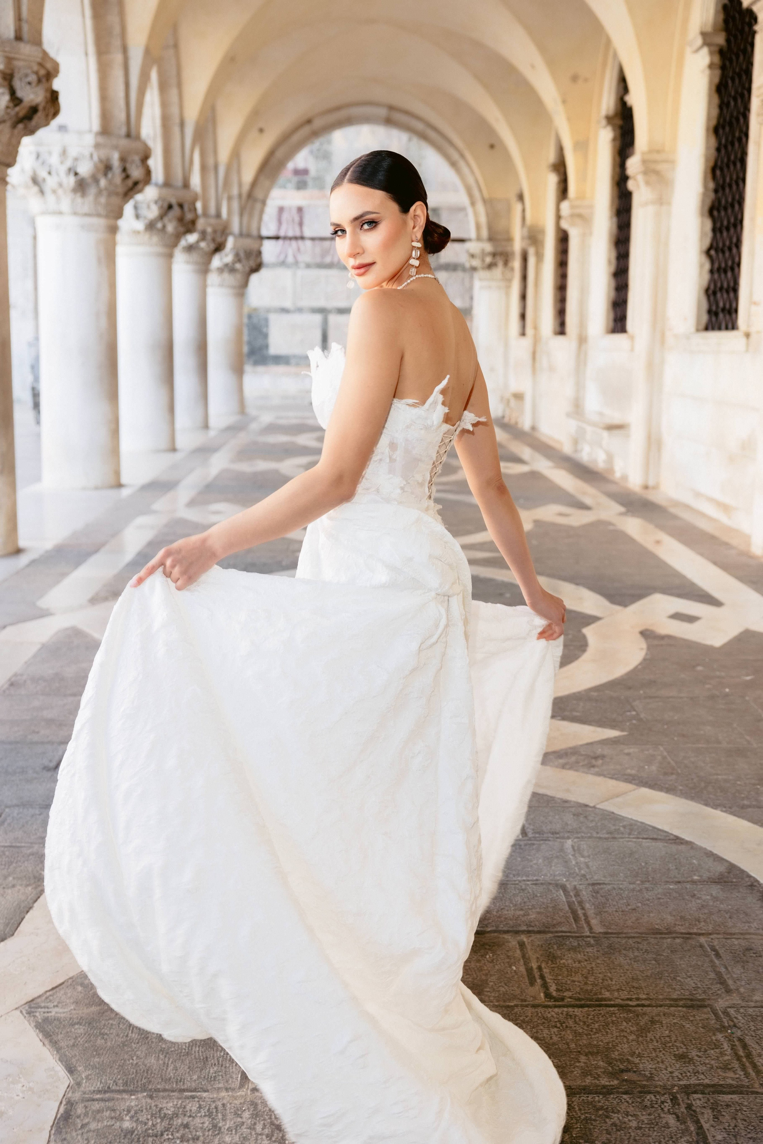 Venice Destination | Ca' Sagredo Hotel