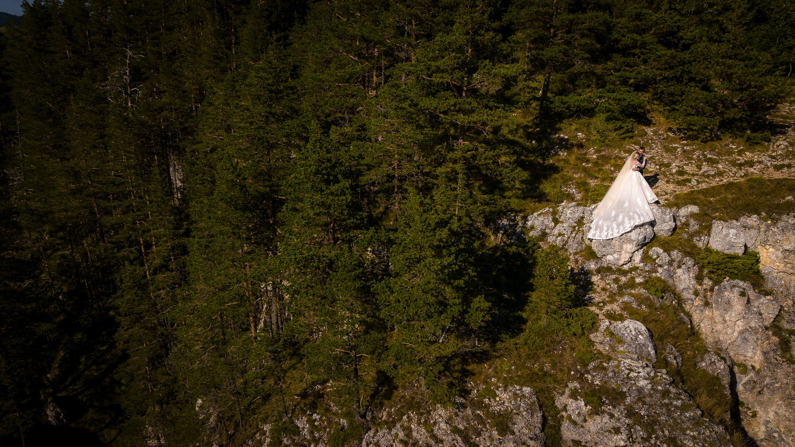 Roxana & Bogdan — Wedding. Marius Doban
