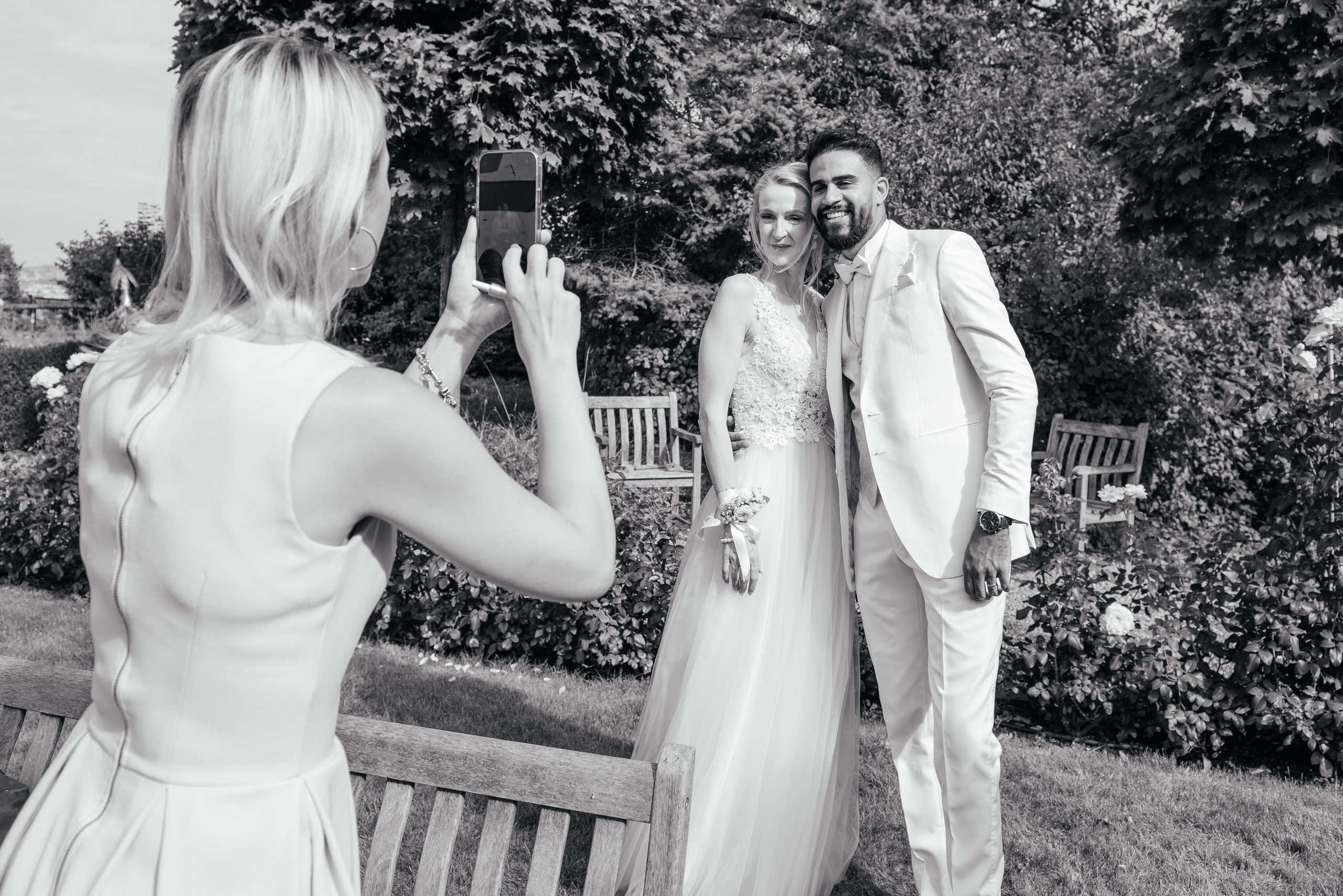 FLORENCE & JAMAL Dübendorf, Switzerland. I am Elena Altendorfer. Wedding photographer in Zurich and Switzerland