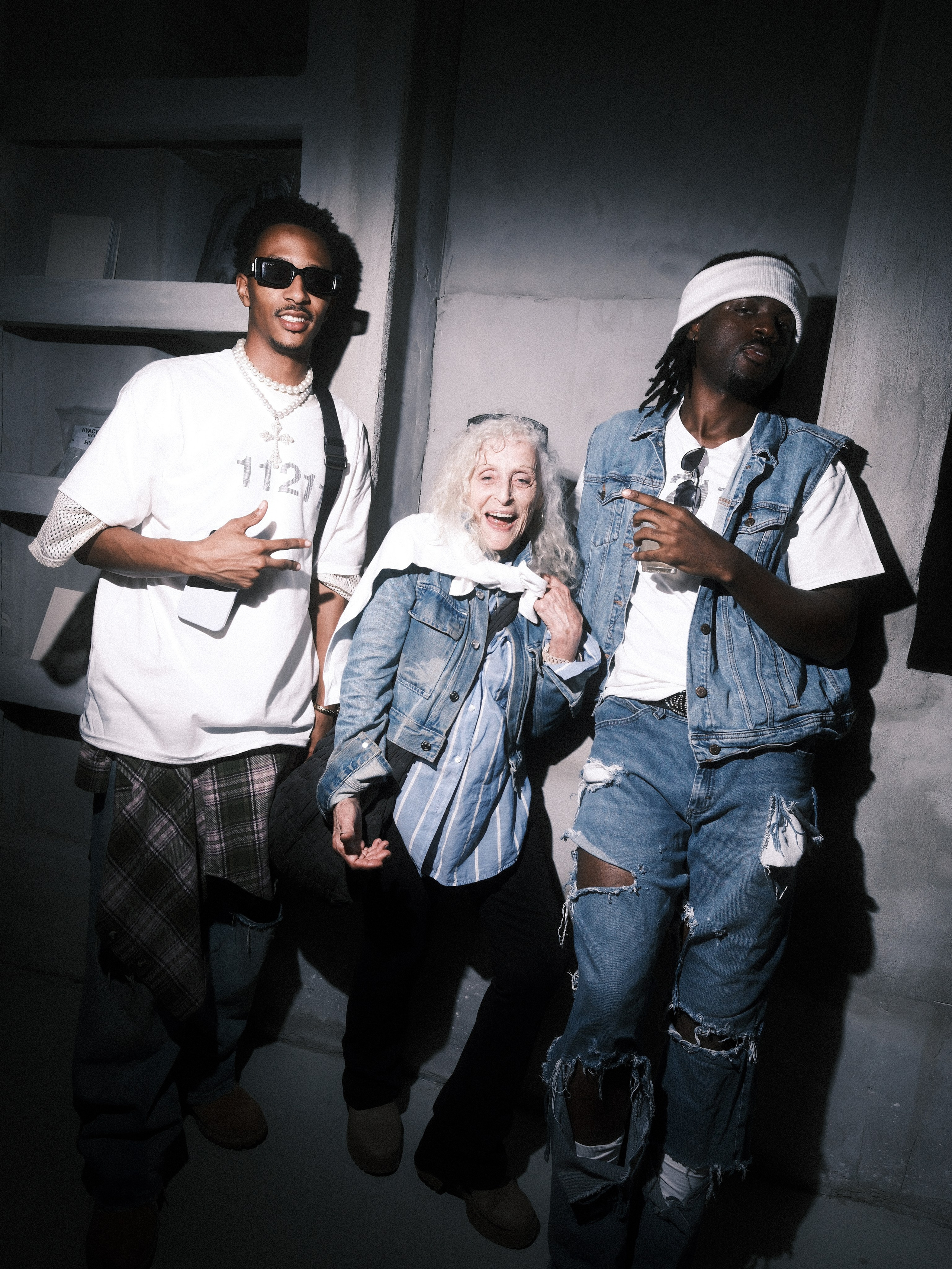 8. Event photographer NYC