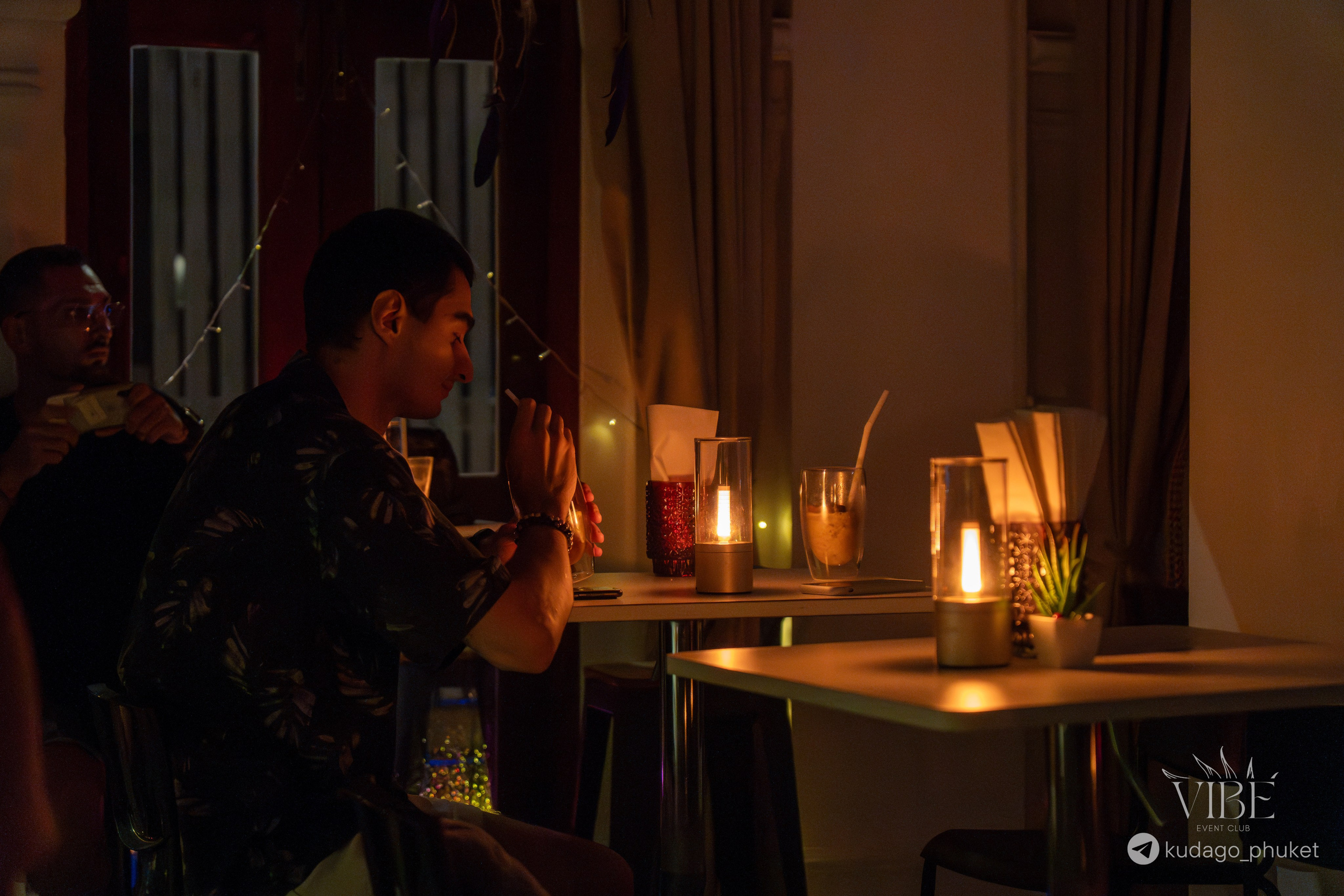 Вечеринка Tribal Vibe | Фоторепортаж | Афиша | DAVAYSXODIM.com PHUKET. АФИША|ФОТОРЕПОРТАЖИ|ИВЕНТЫ|ПХУКЕТ