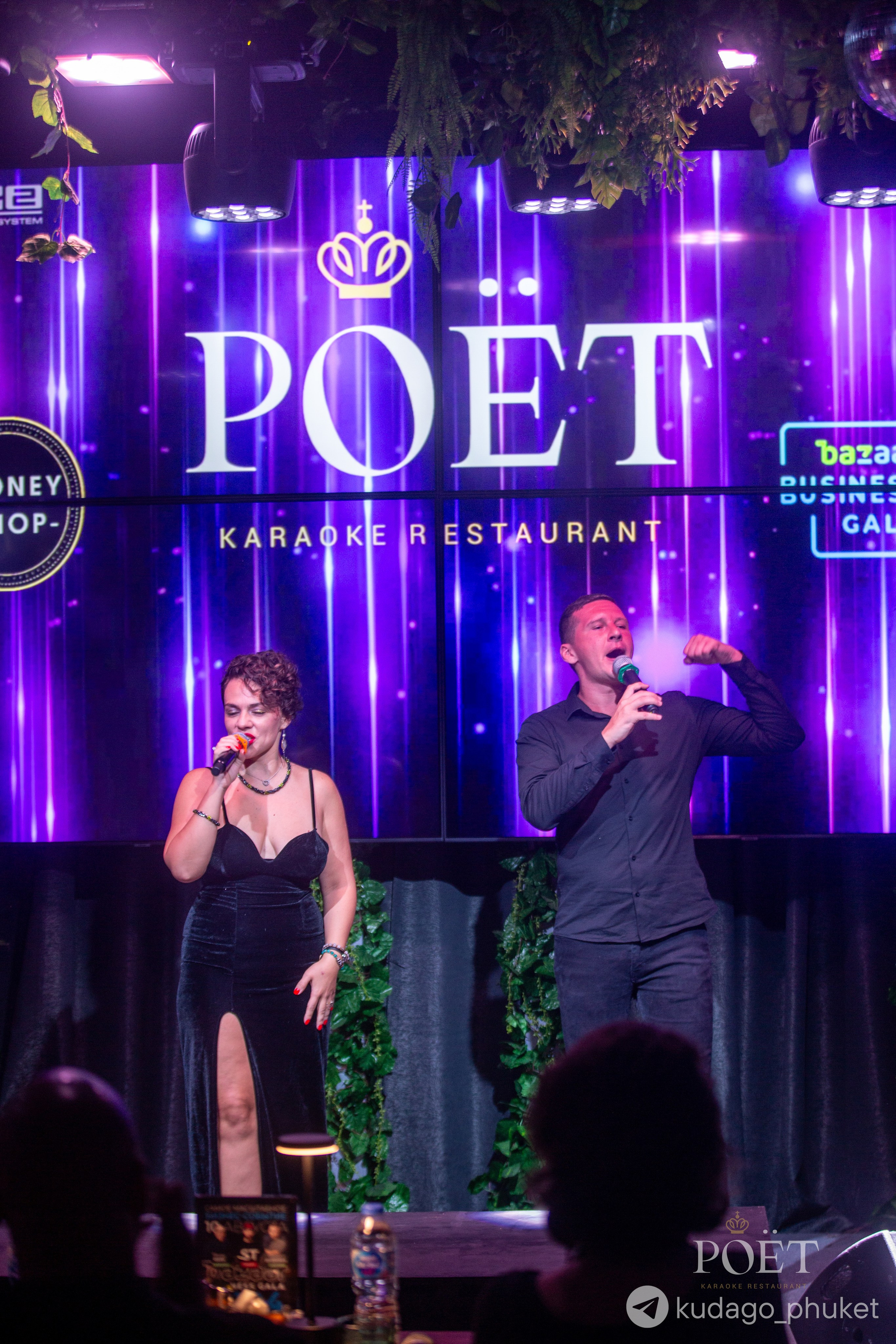 Вокальный конкурс POËT | Фоторепортаж | Афиша | DAVAYSXODIM.com PHUKET. АФИША|ФОТОРЕПОРТАЖИ|ИВЕНТЫ|ПХУКЕТ
