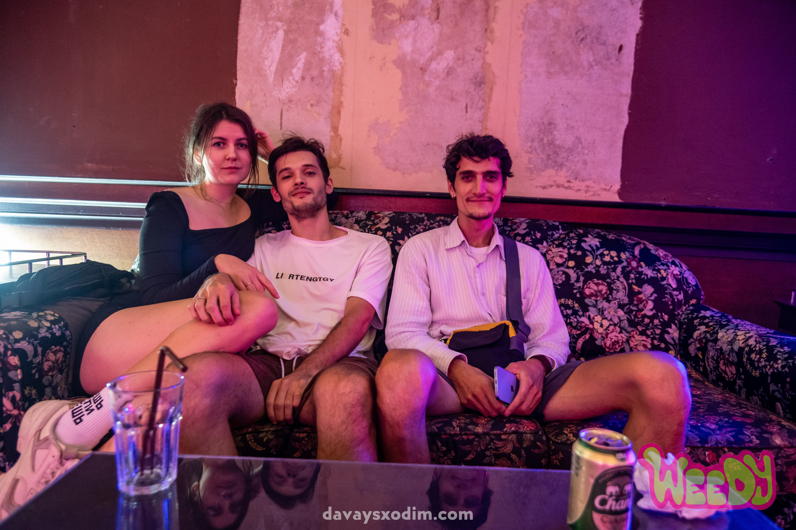 Розыгрыш каннабиса Weedy | Фоторепортаж | Афиша | DAVAYSXODIM.com PHUKET. АФИША|ФОТОРЕПОРТАЖИ|ИВЕНТЫ|ПХУКЕТ