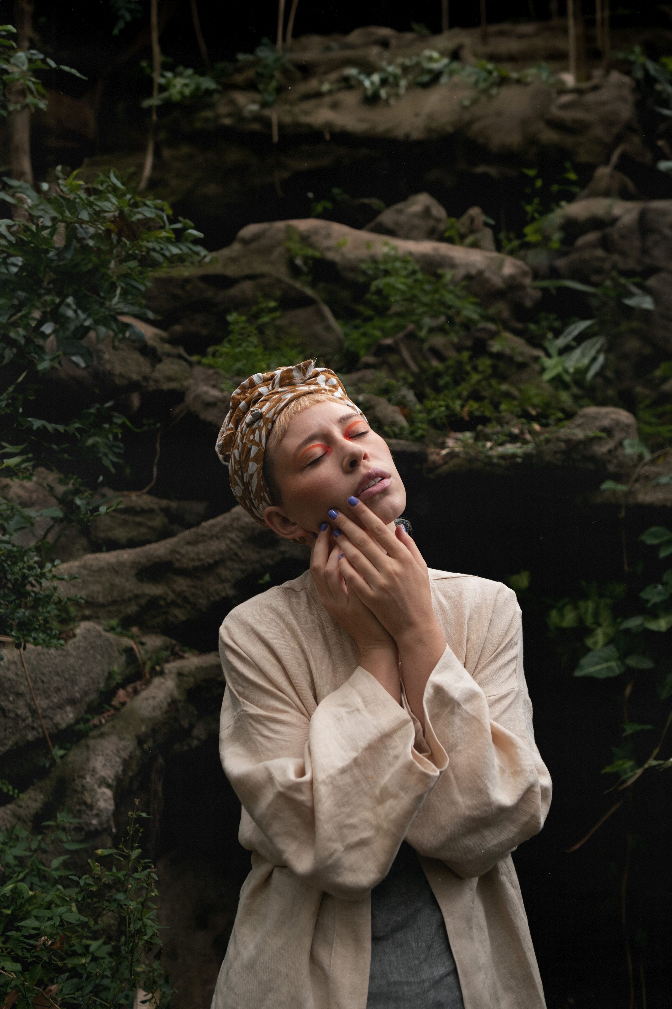 Kate. Photographer Olga Tsoi