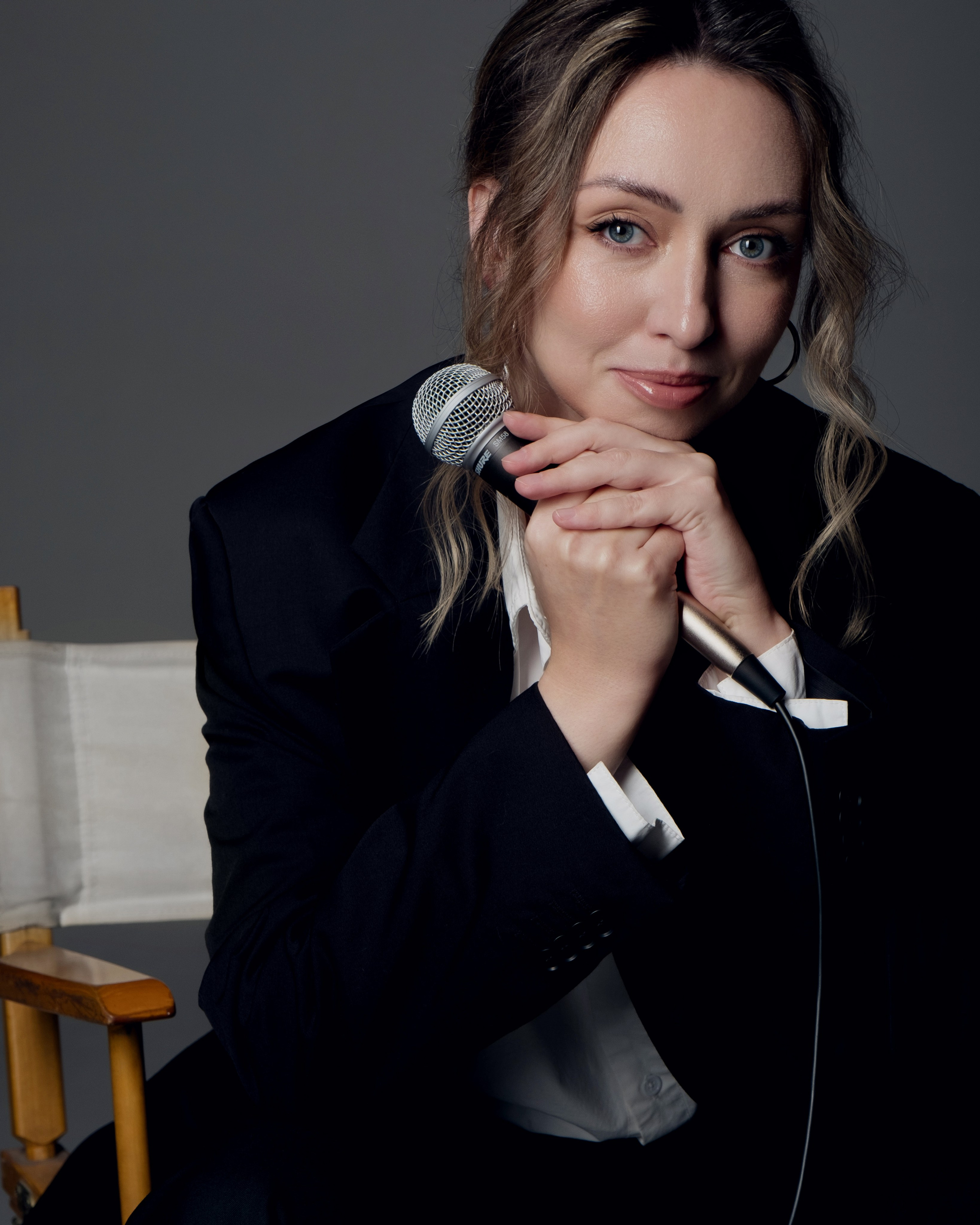 Margo. Photographer Olga Tsoi