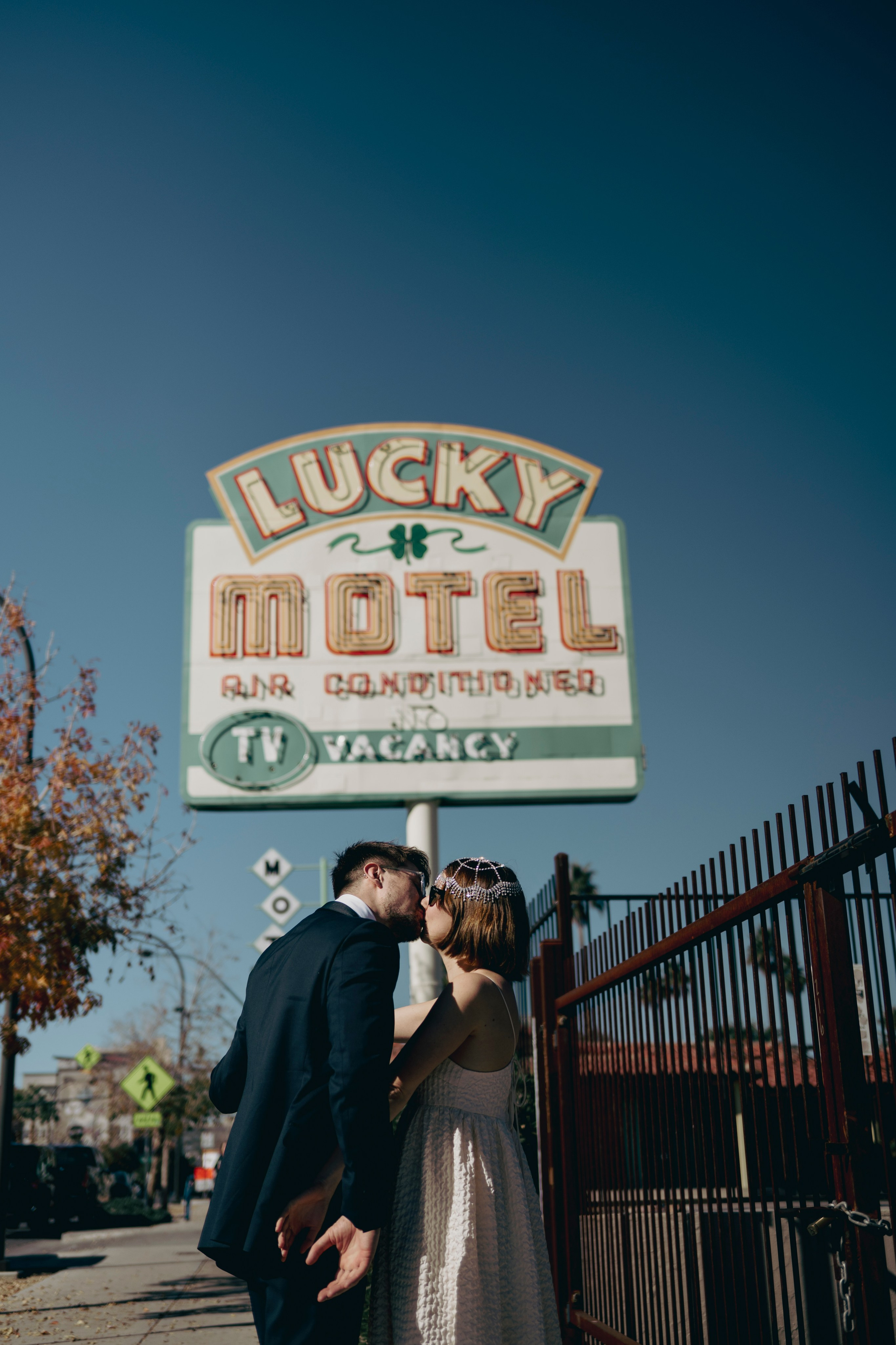 Wedding photographer Las Vegas