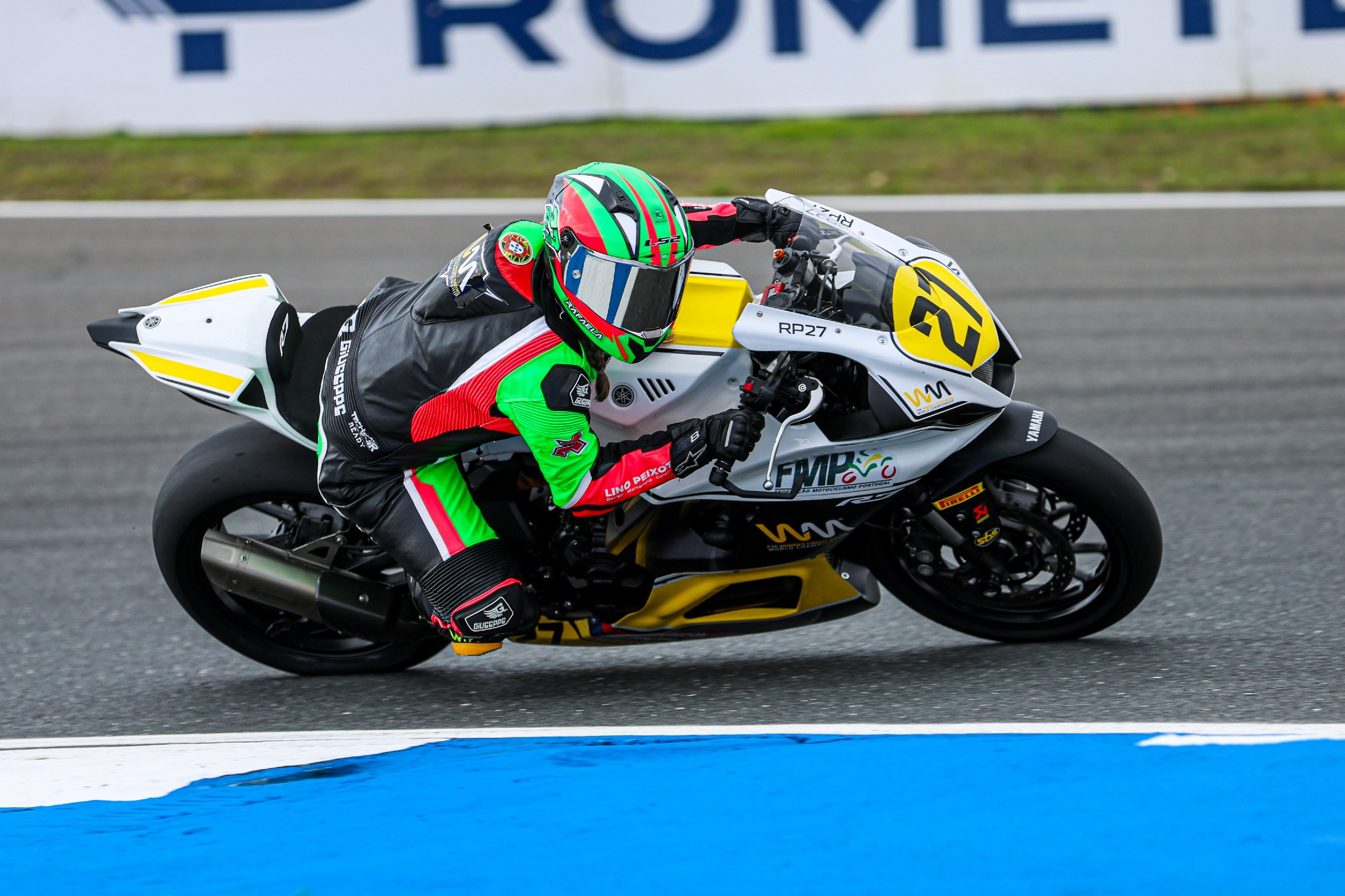 WorldSBK Estoril '24. Rafael Ferreira Photography