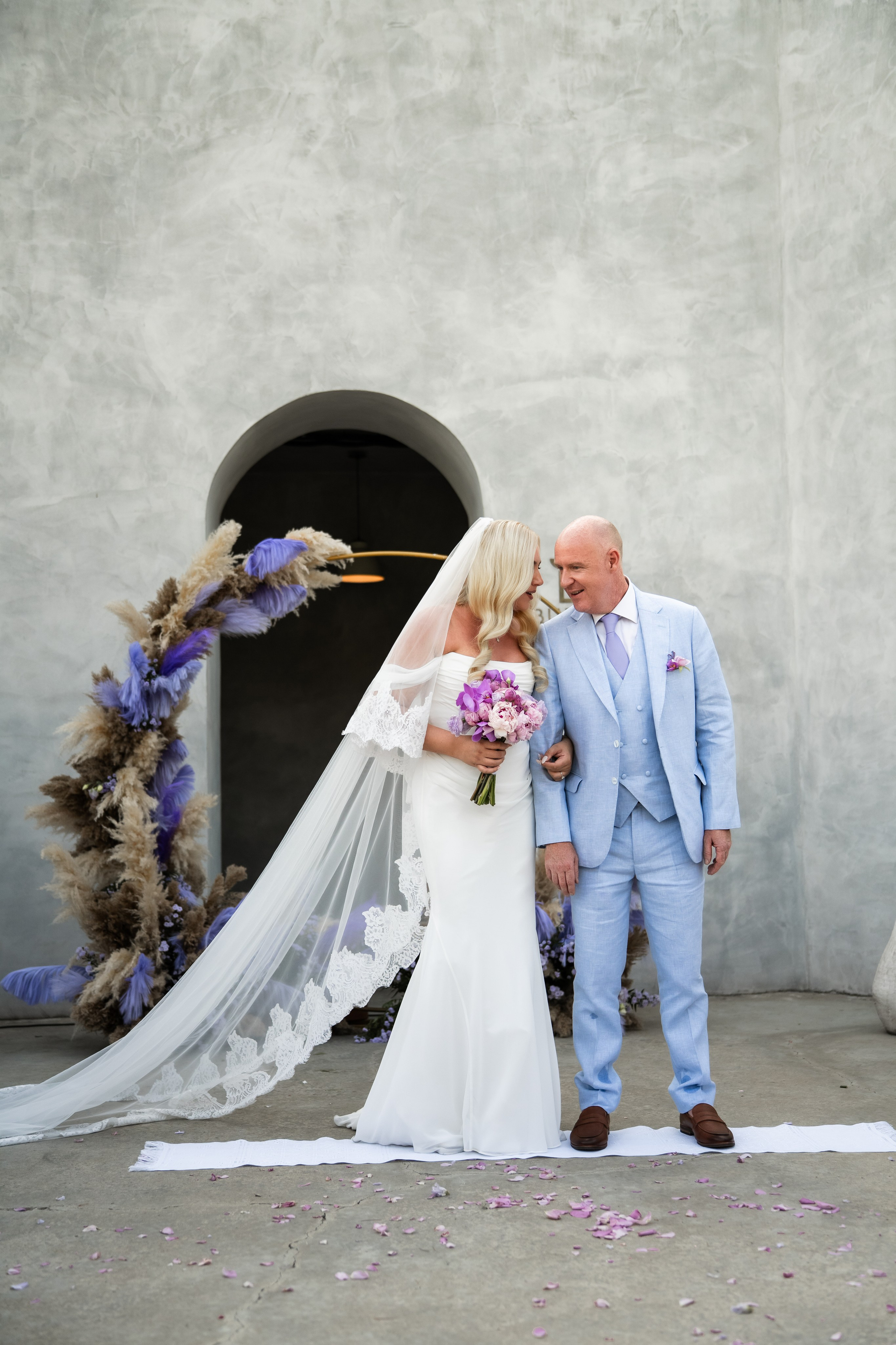 Wedding. Ekaterina Verbitskaya. Photography