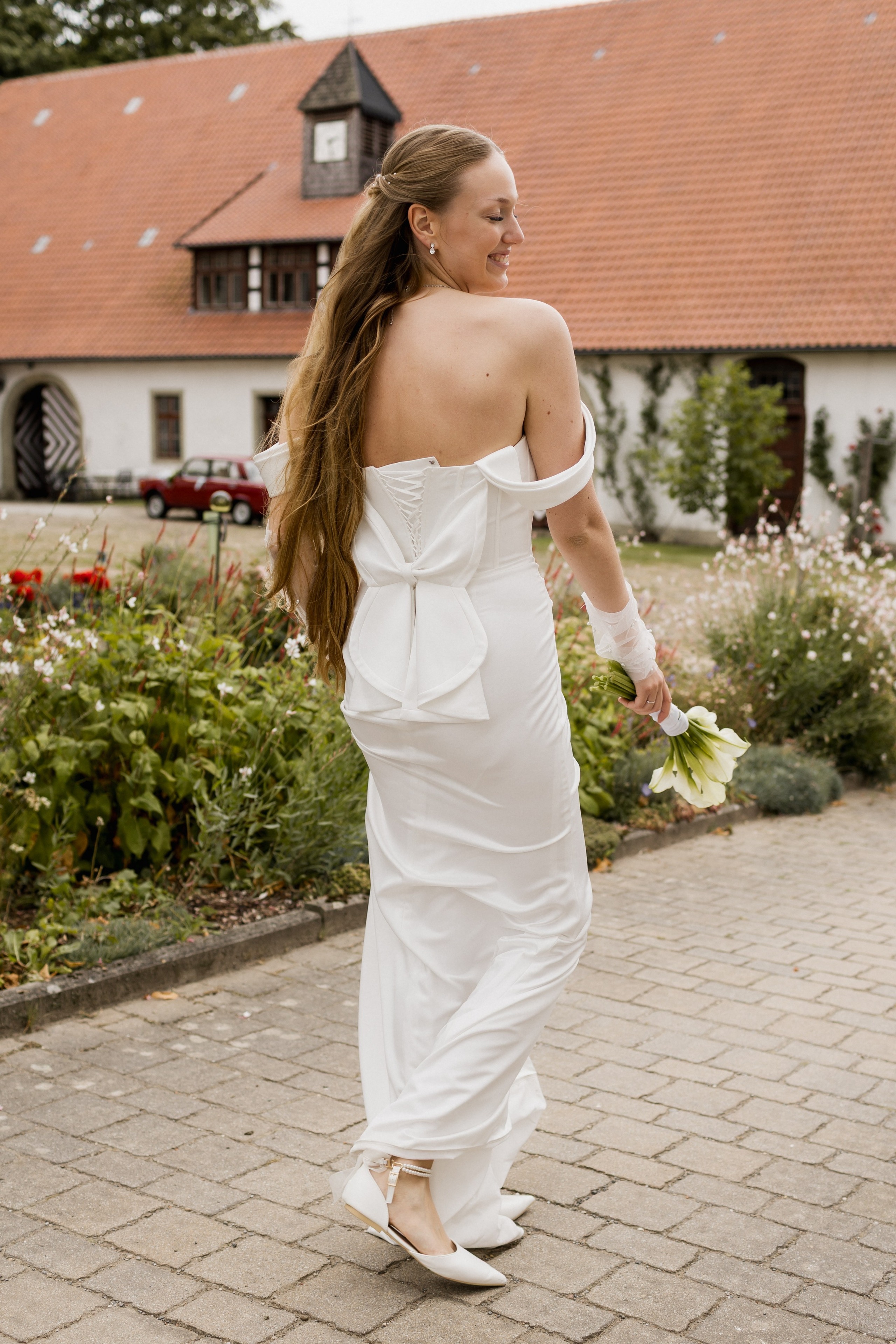 Lara & Lukas. Galina Neuberger Hochzeits und Familienfotografin aus Bohmte / Osnabrück
