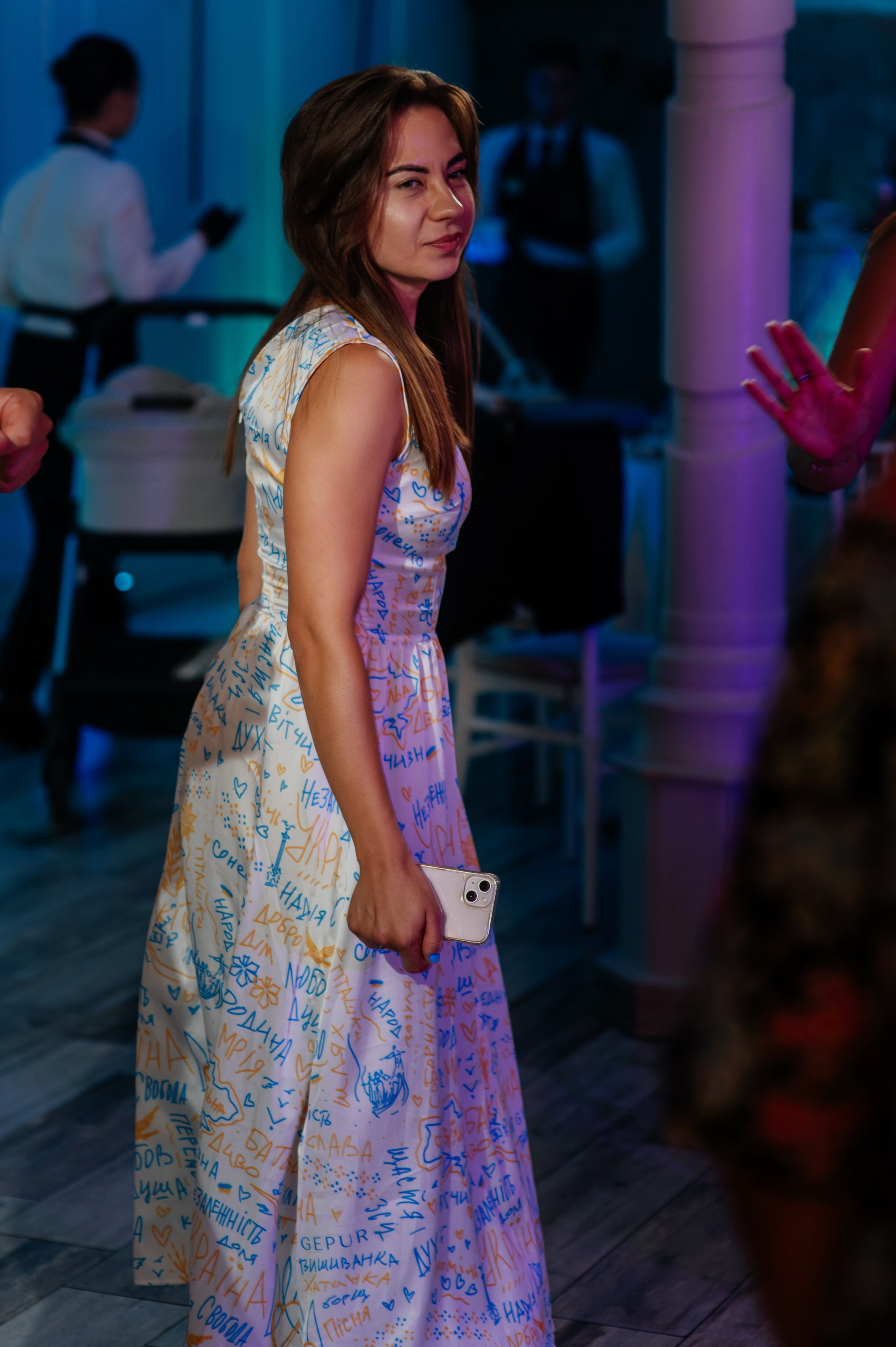 Daria & Yiurii Odessa. Wedding photographer from Moldova Alexey Chipchiu