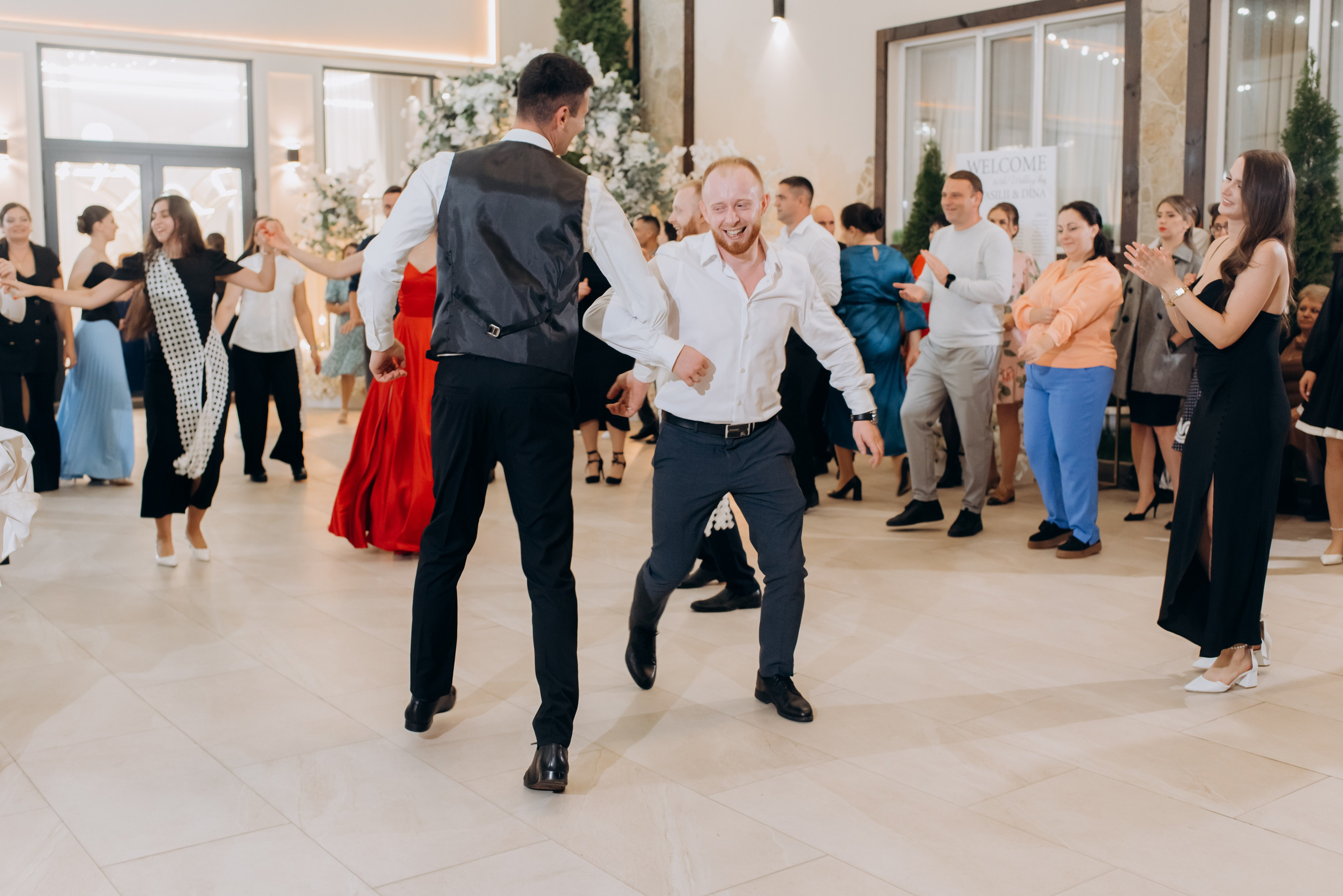 Wedding Dina & Vasili. Wedding photographer from Moldova Alexey Chipchiu