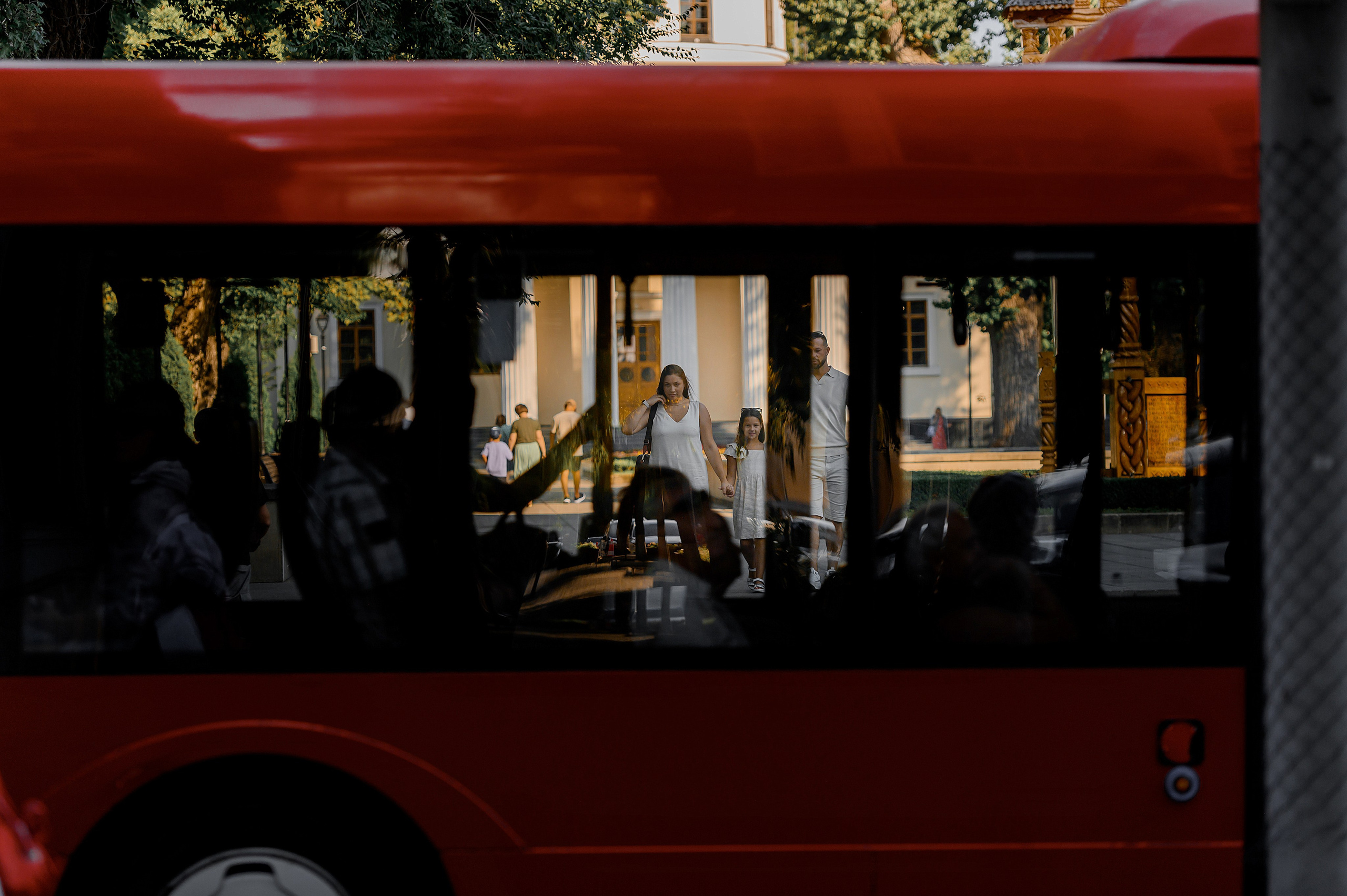 Family Chris & Ivan, Victoria. Wedding photographer from Moldova Alexey Chipchiu