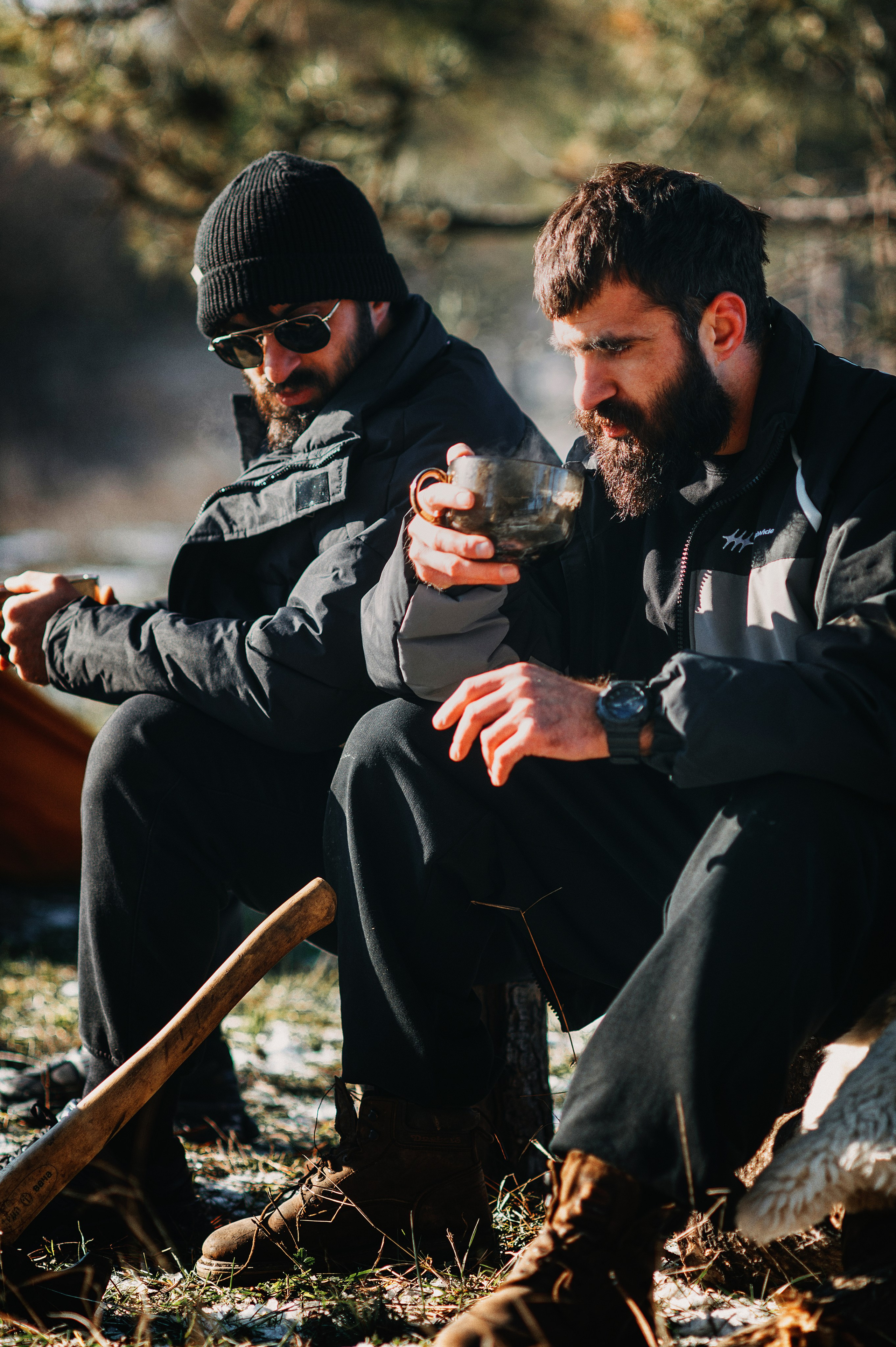 KAZANJI. Wedding photographer from Moldova Alexey Chipchiu