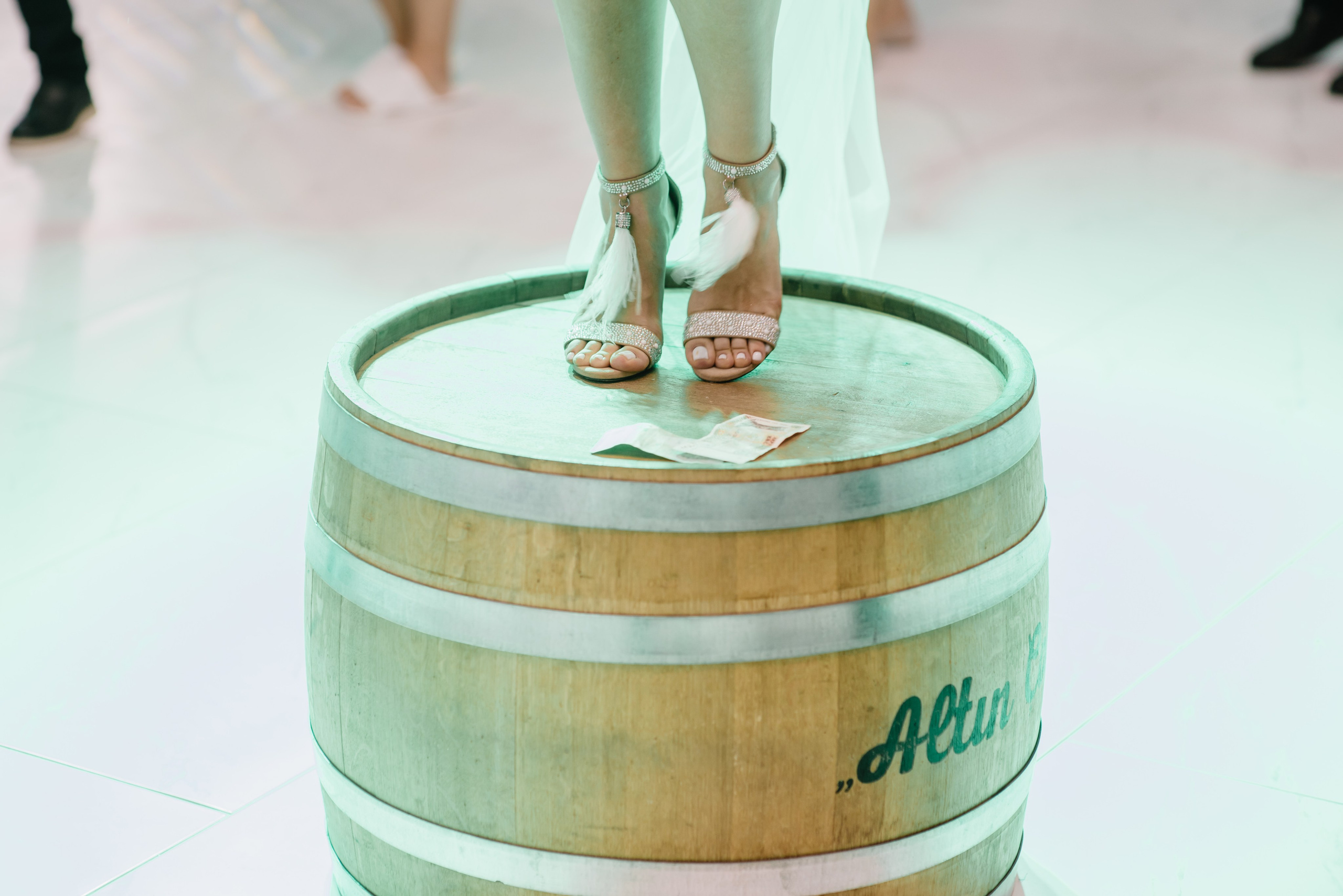 Wedding Anastasia. Wedding photographer from Moldova Alexey Chipchiu