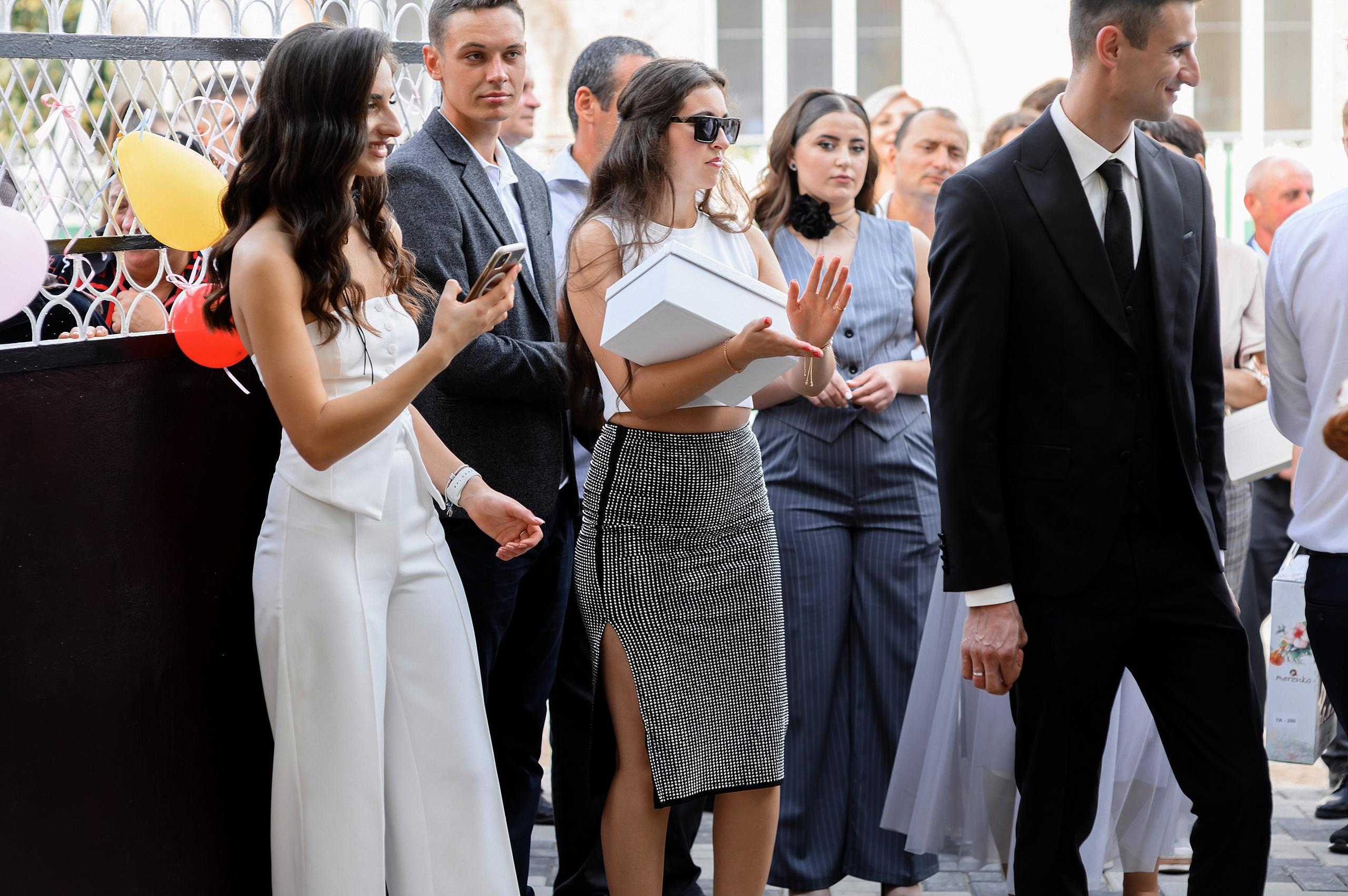 Wedding Dina & Vasili. Wedding photographer from Moldova Alexey Chipchiu