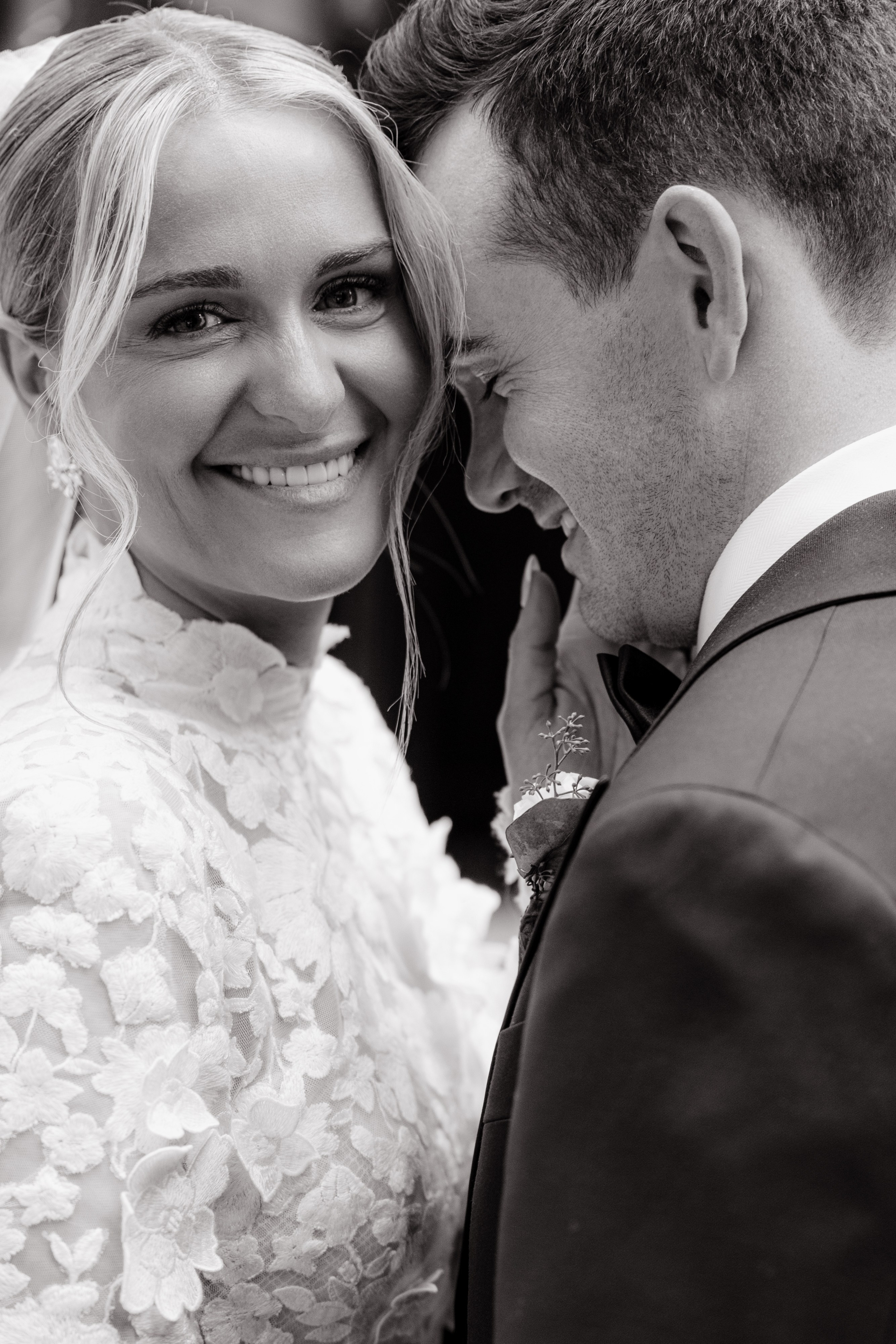 Killeen and Patrick. Wedding photographer and videographer New York | New Jersey