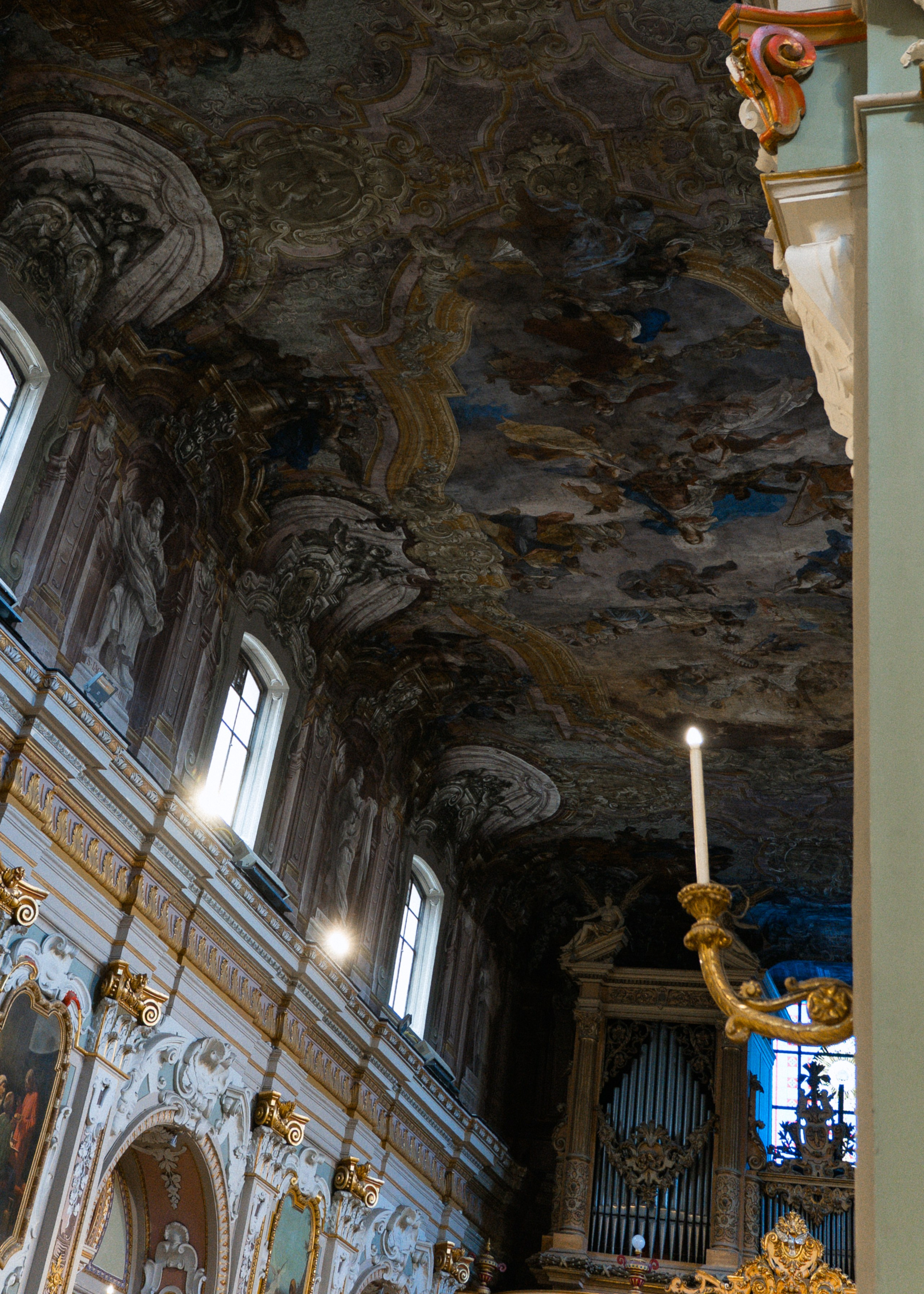 Domenico Svetlana. Дарина Иванова, лайфстайл фотограф в Неаполе. Портреты, свадьбы