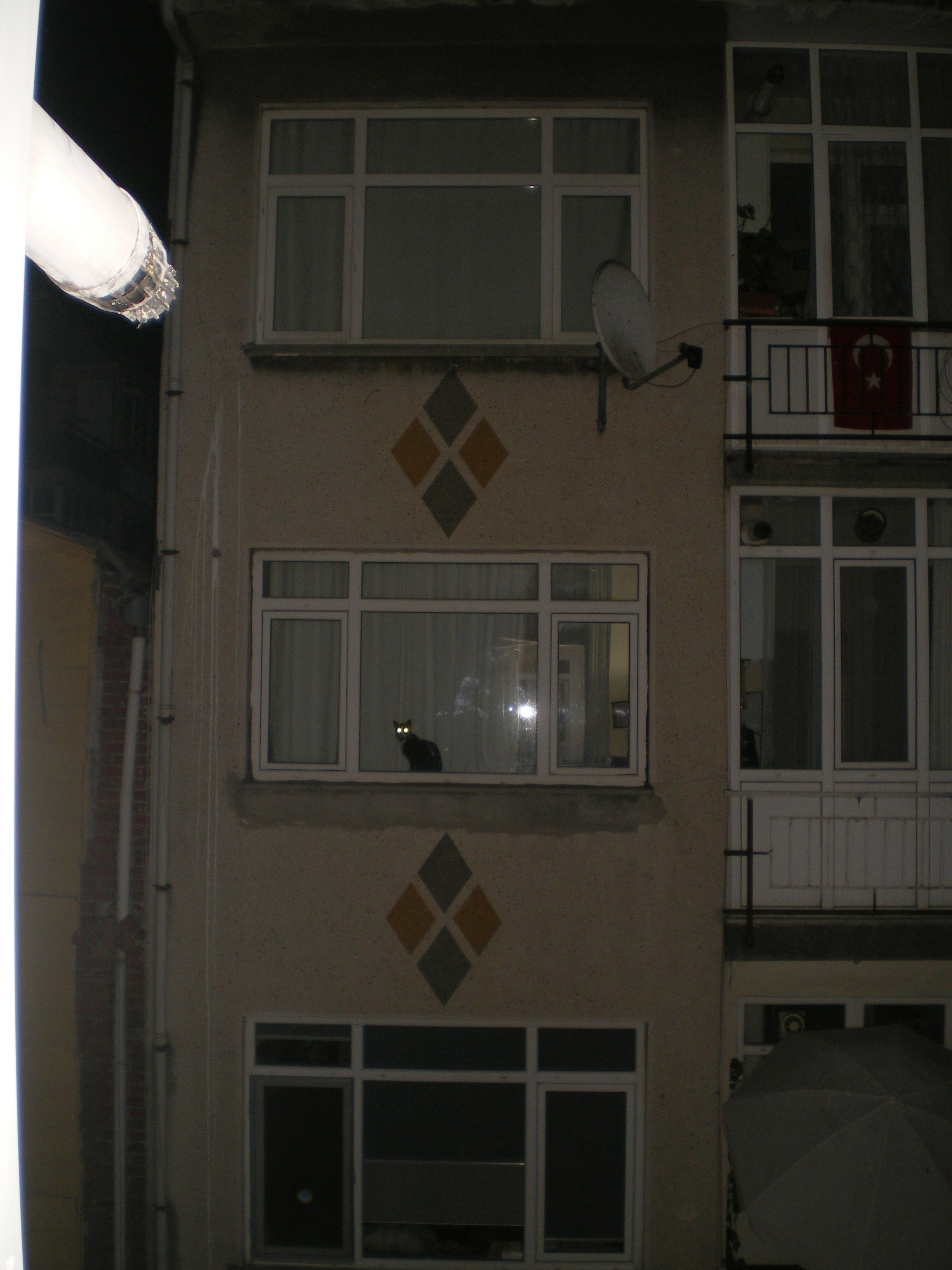 Ode to istanbul. Daria Sukhikh | Photography