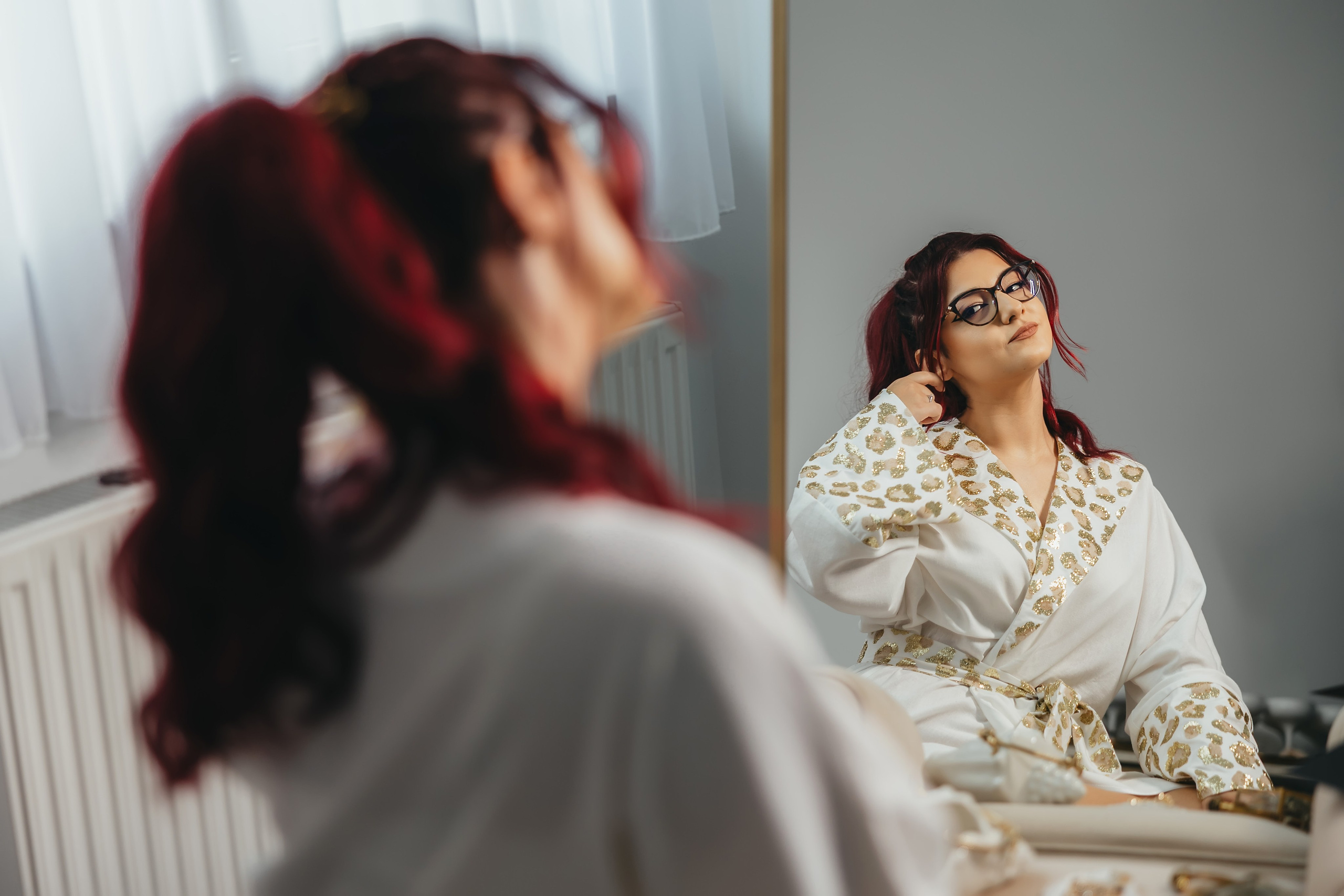 Andreea & Cristian. Romeo Dimache — Wedding photographer in Romania