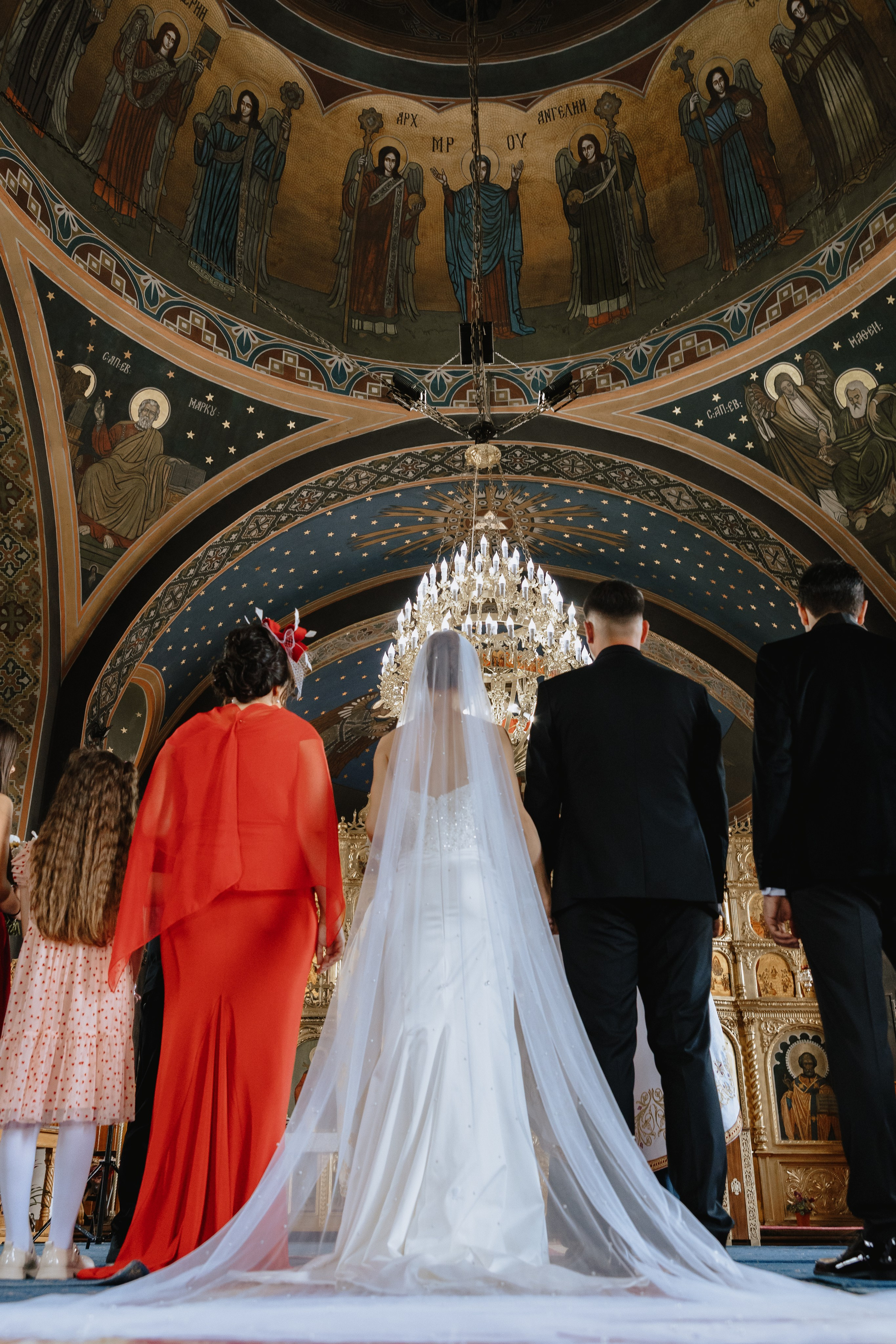 🌼🍃🌼 Stefania & Codrut 🌼🍃🌼. Romeo Dimache — Wedding photographer in Romania