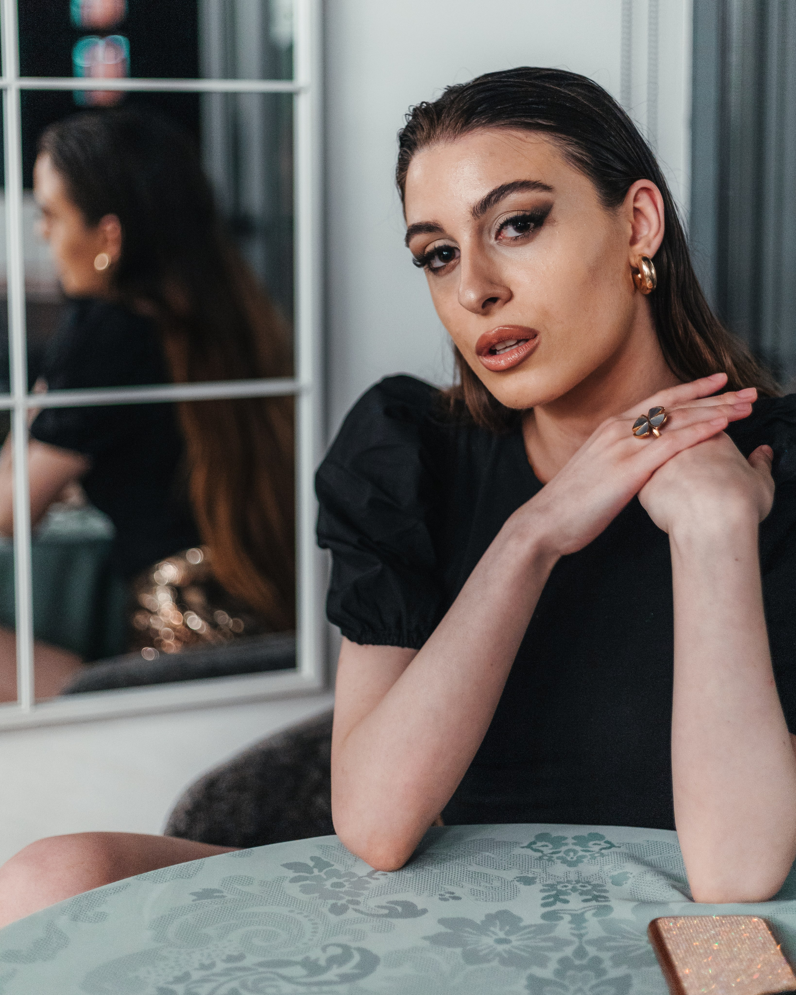 After Party. Bspander