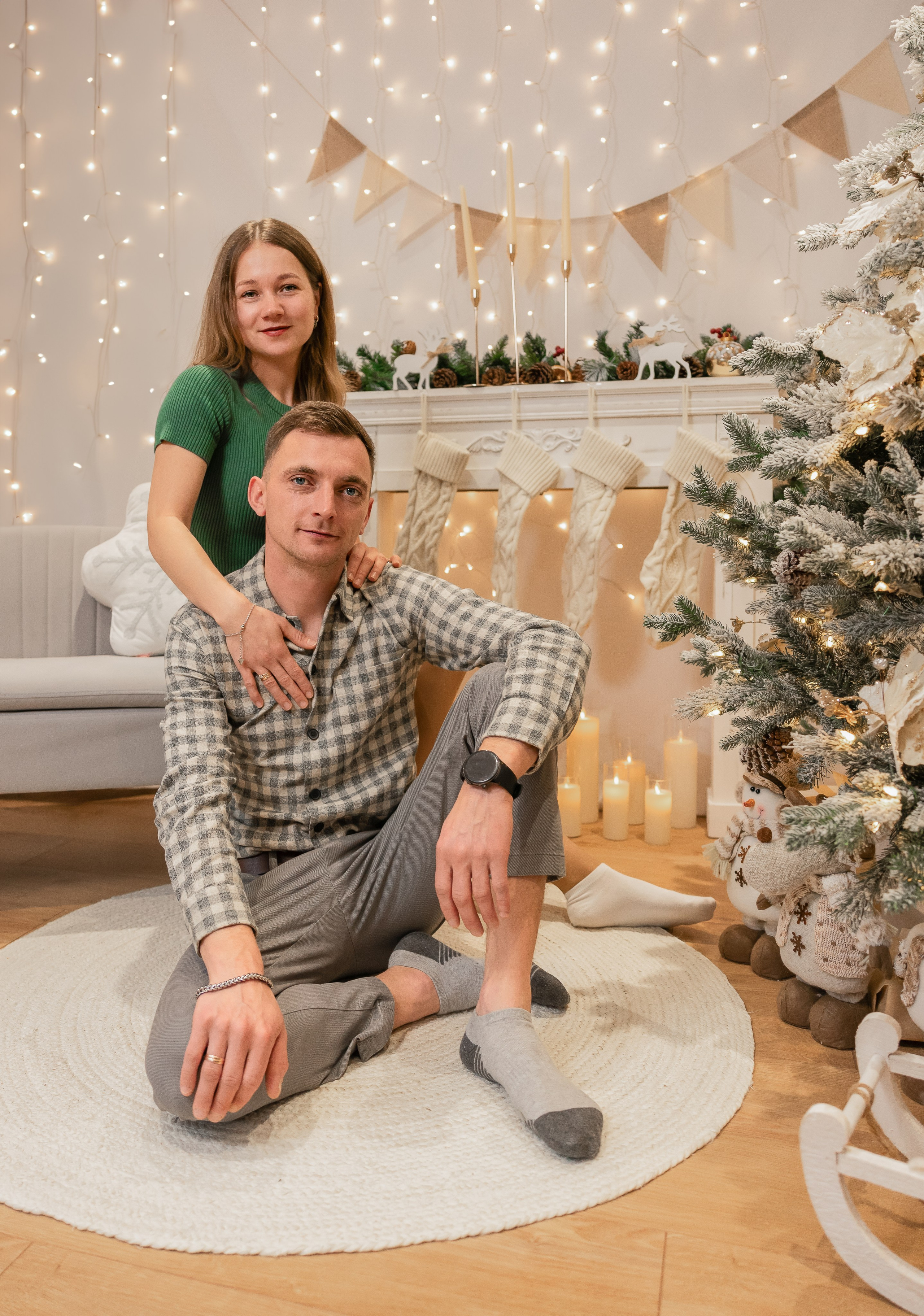 Christmas Mini Sessions. PHOTOGRAPHER IN LONDON