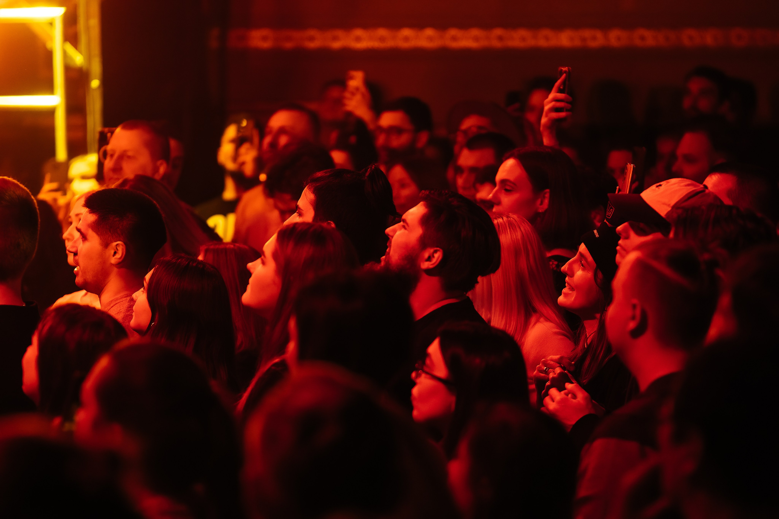 Noize-MC. Фотографии с мероприятий в Монреале