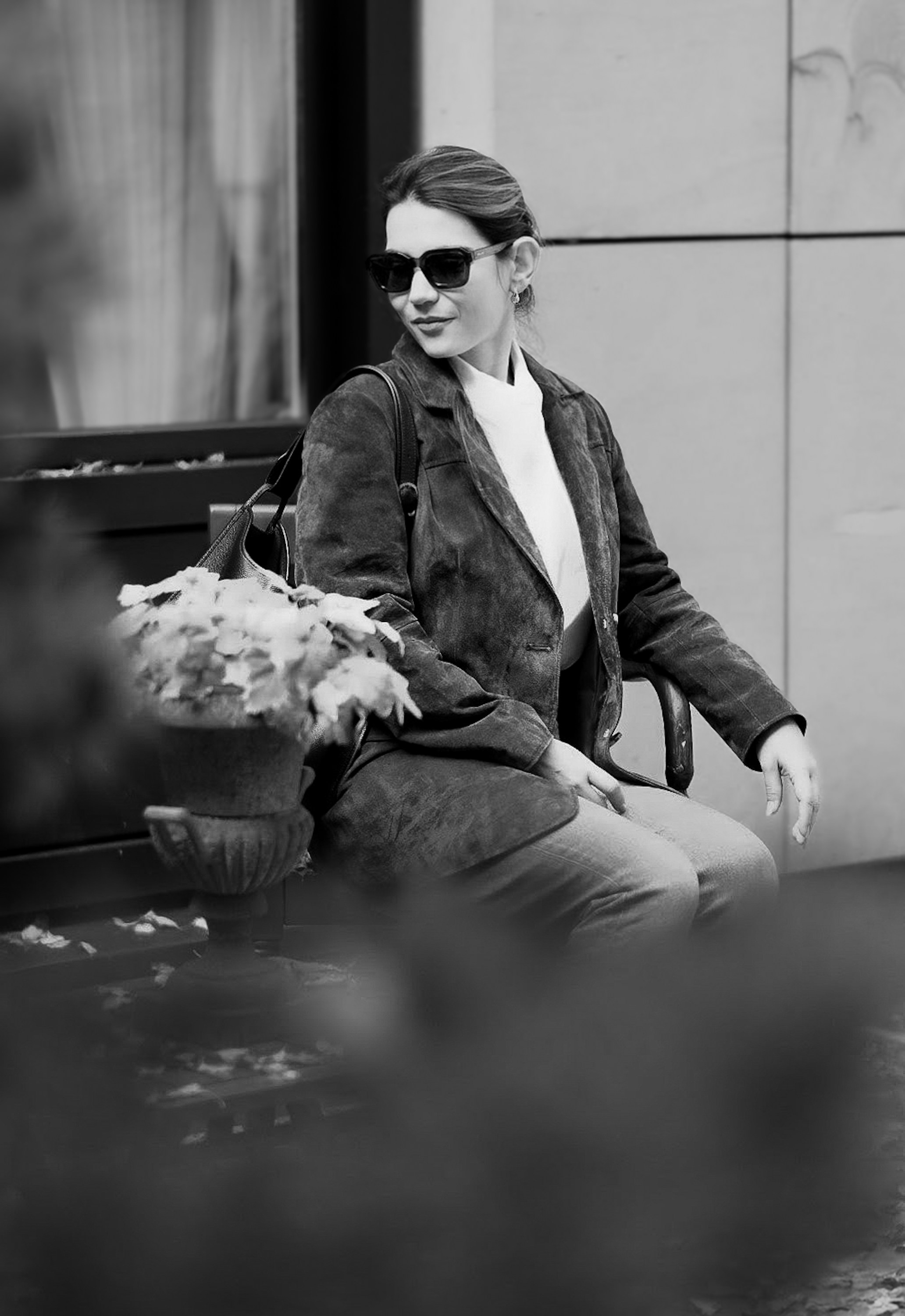 Michaela. Photographer in London and Europe. Фотограф в Лондоне и Европе