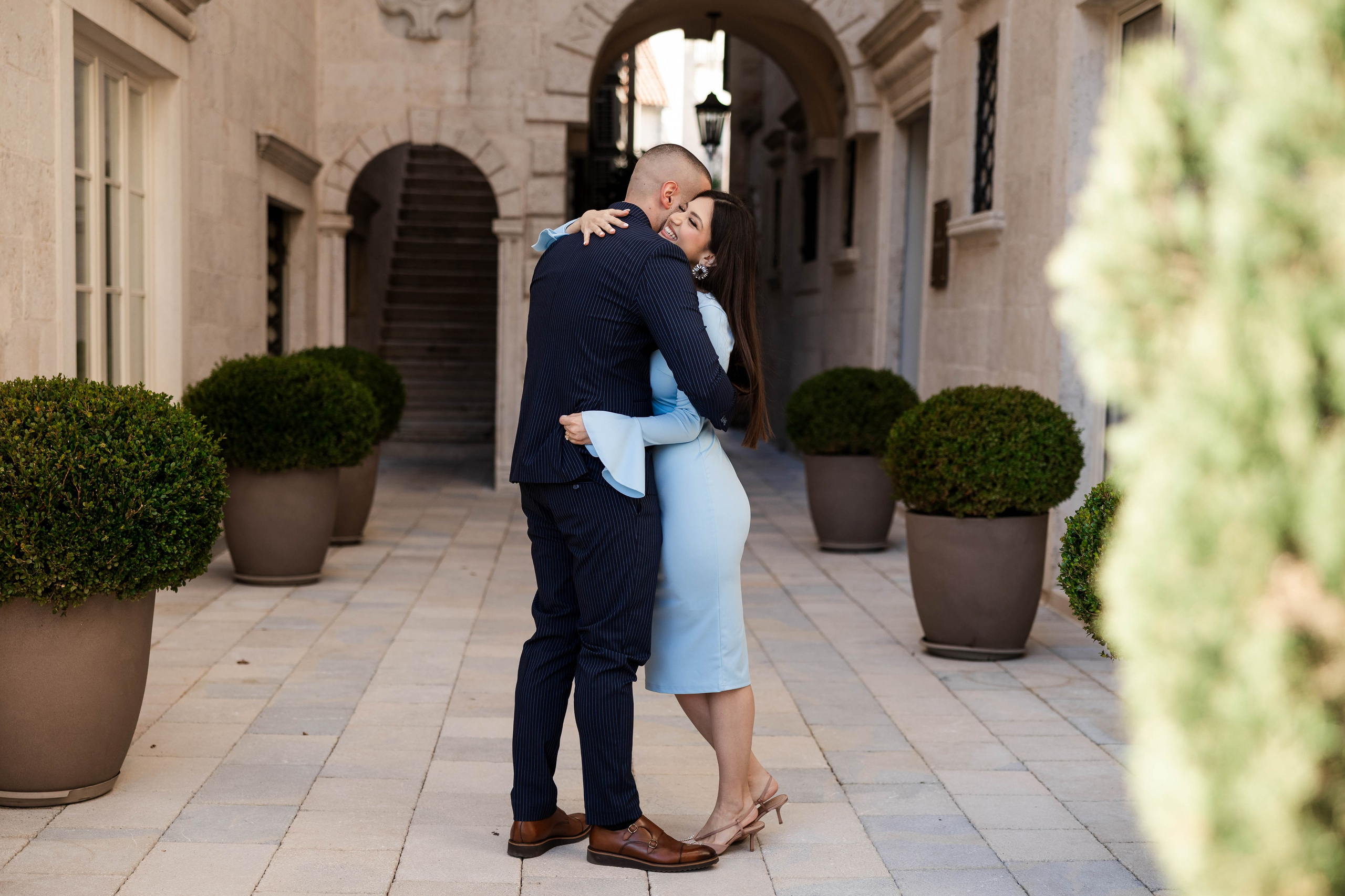 Amar & Esma. Wedding photographer Nermin Kajosevic