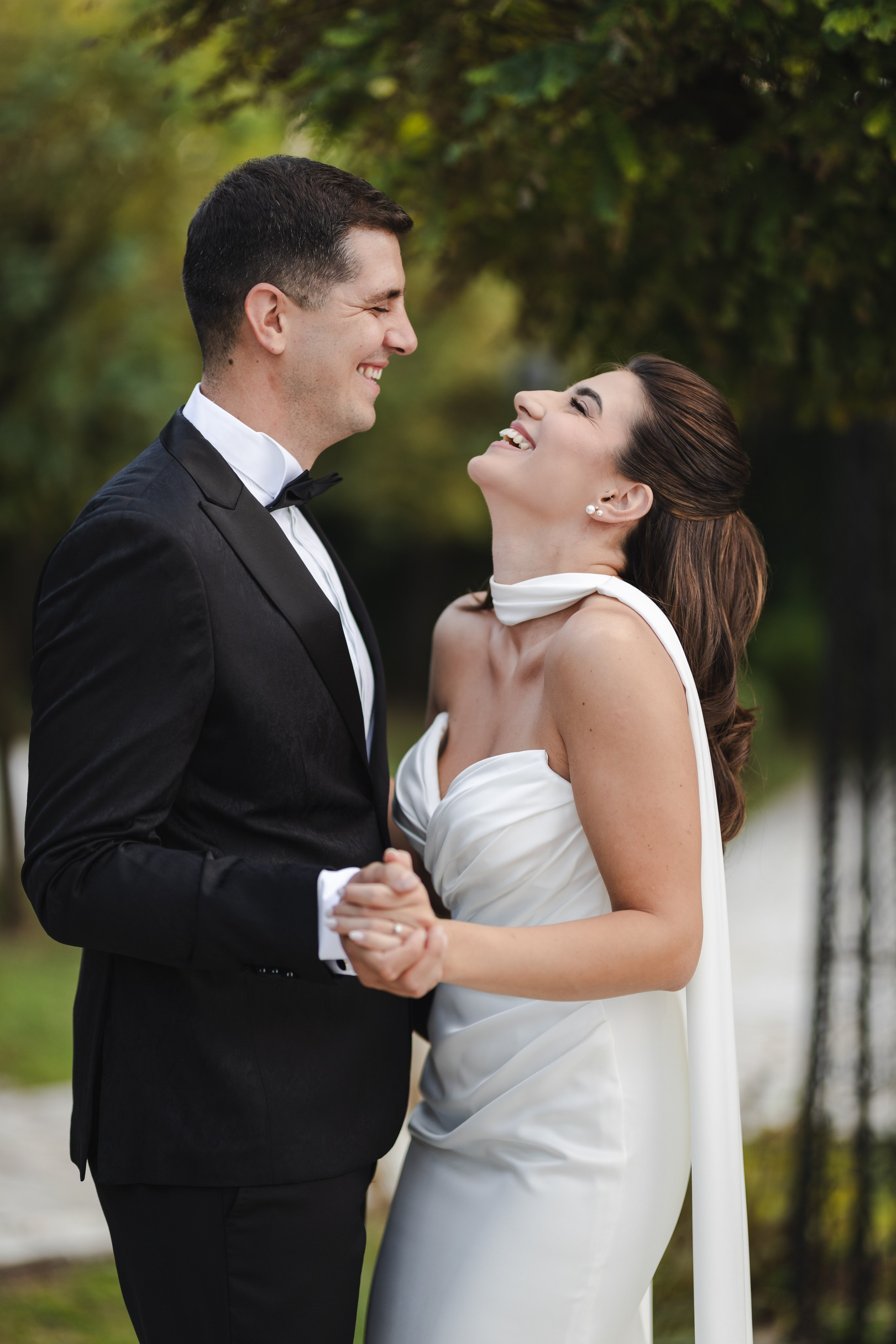 MARKO I TEODORA. Wedding photographer Nermin Kajosevic