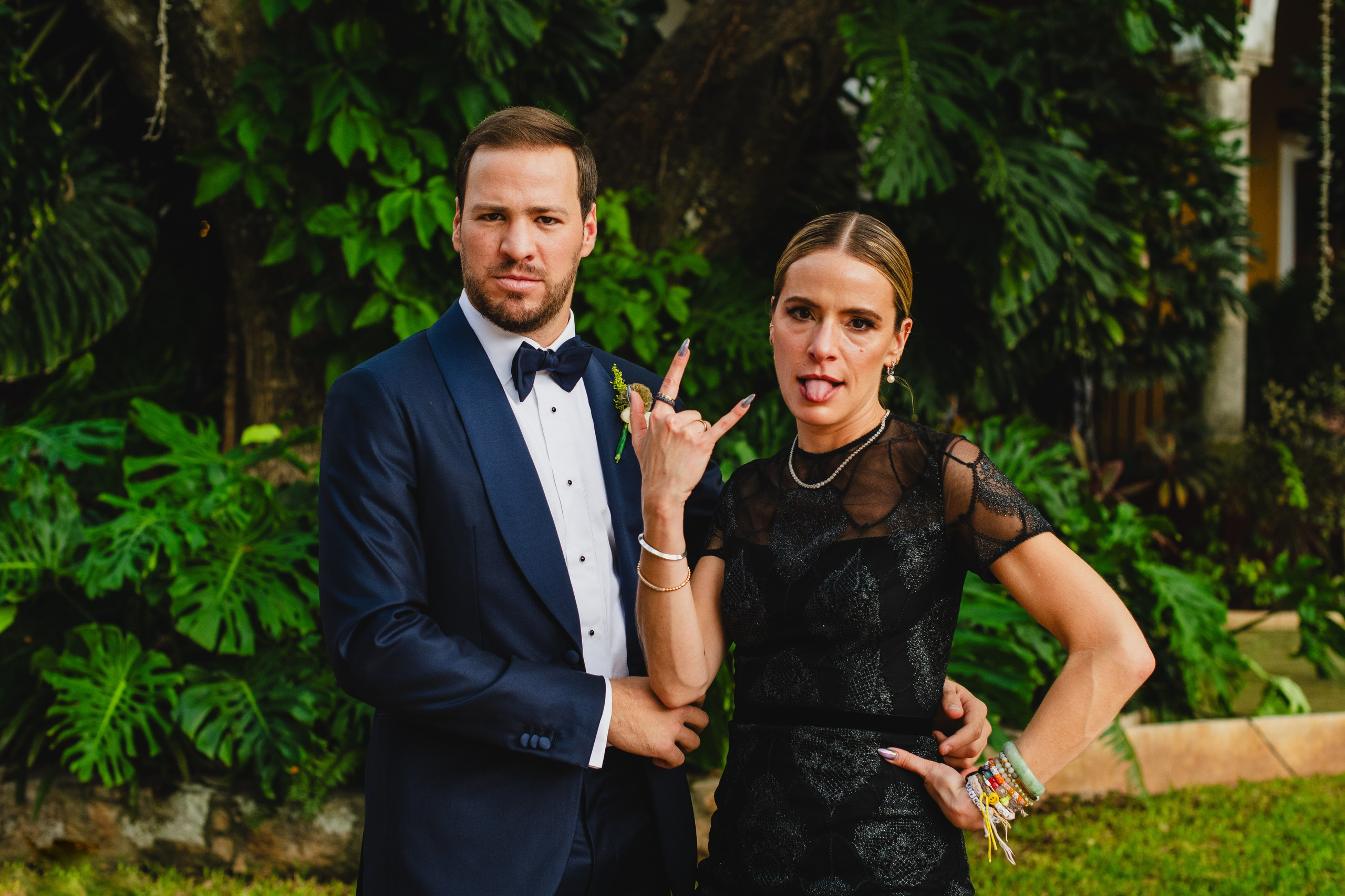 Sofia & Albert. Antonio Soberano Photography