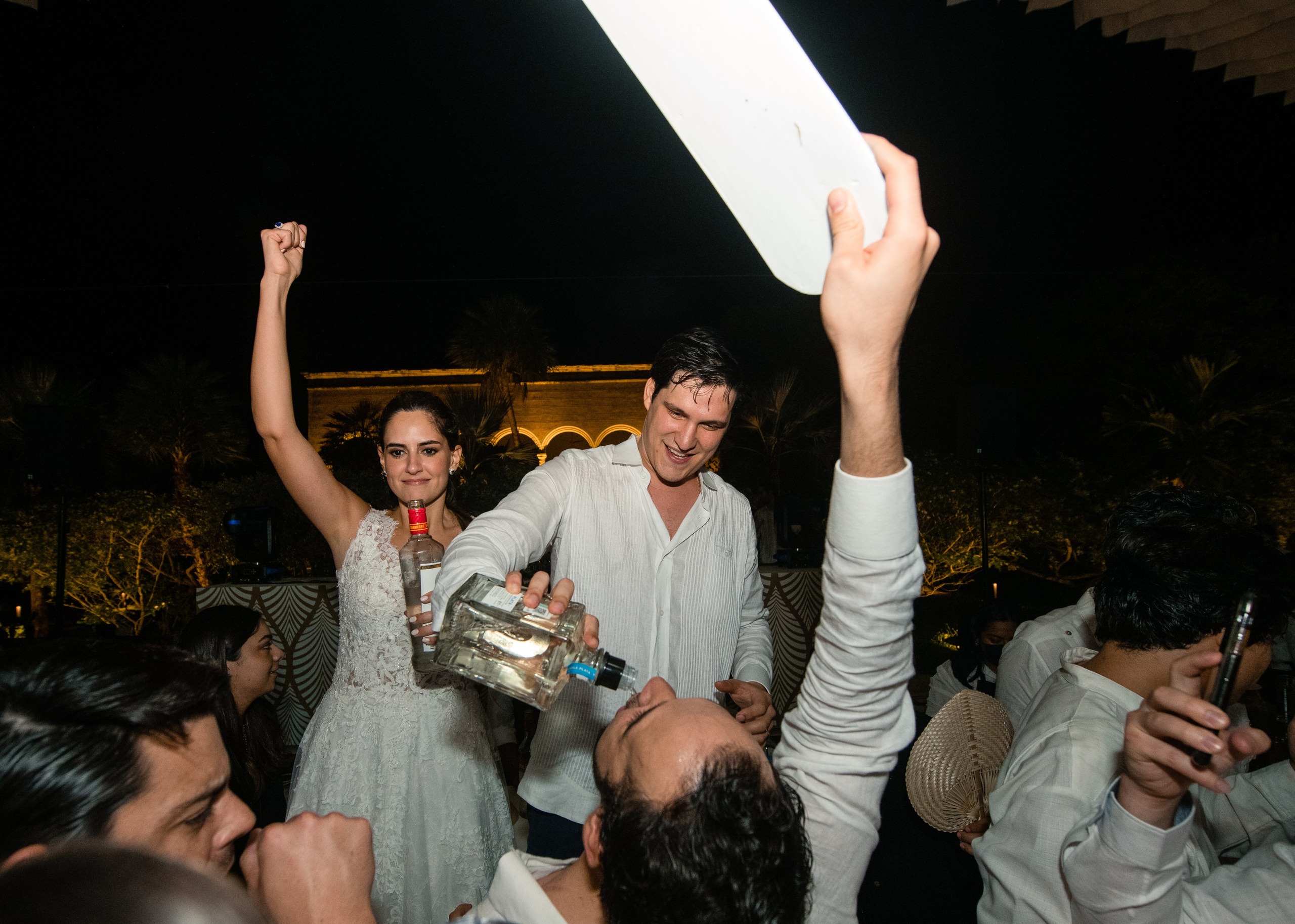 Sofia & Pablo. Antonio Soberano Photography