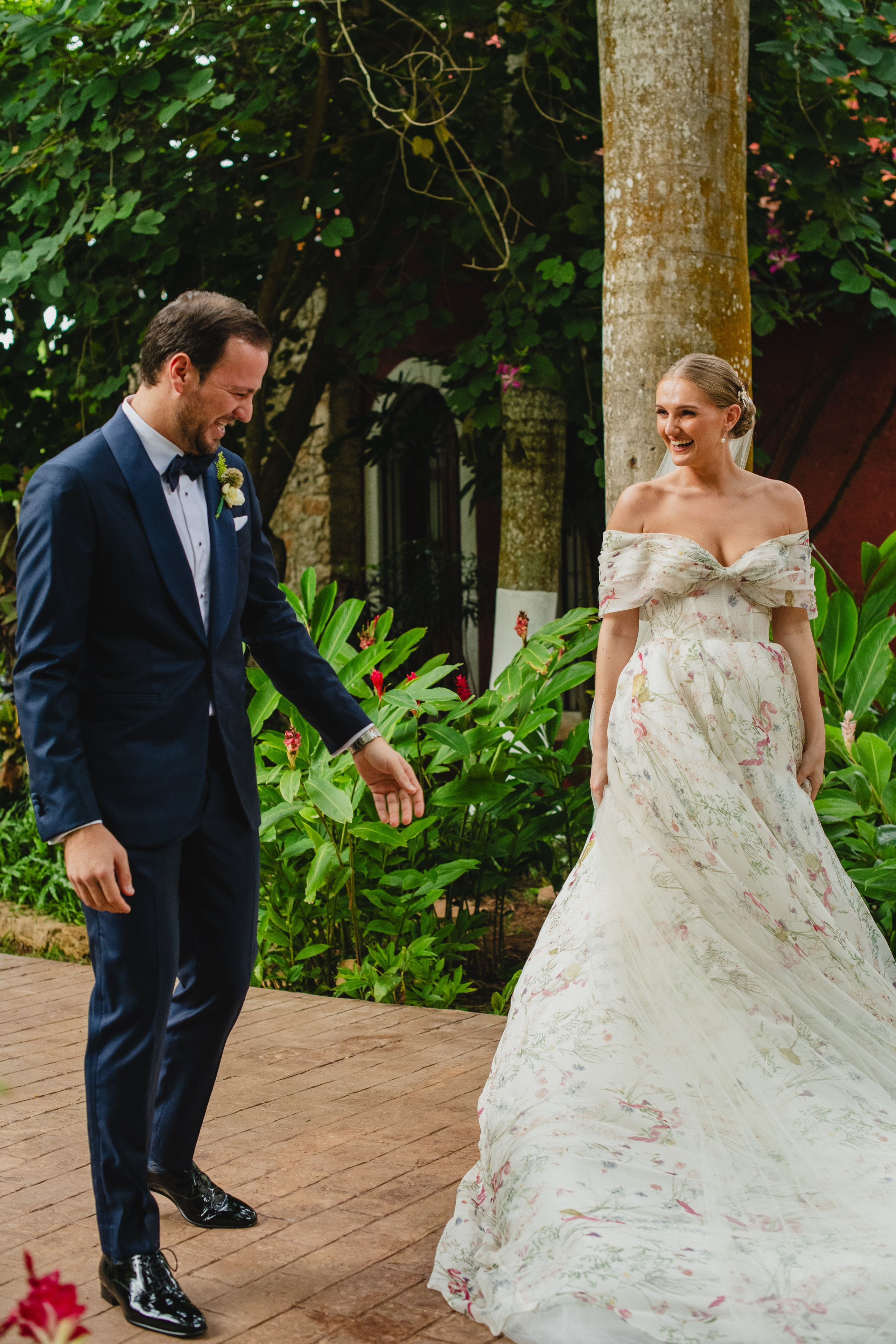 Sofia & Albert. Antonio Soberano Photography