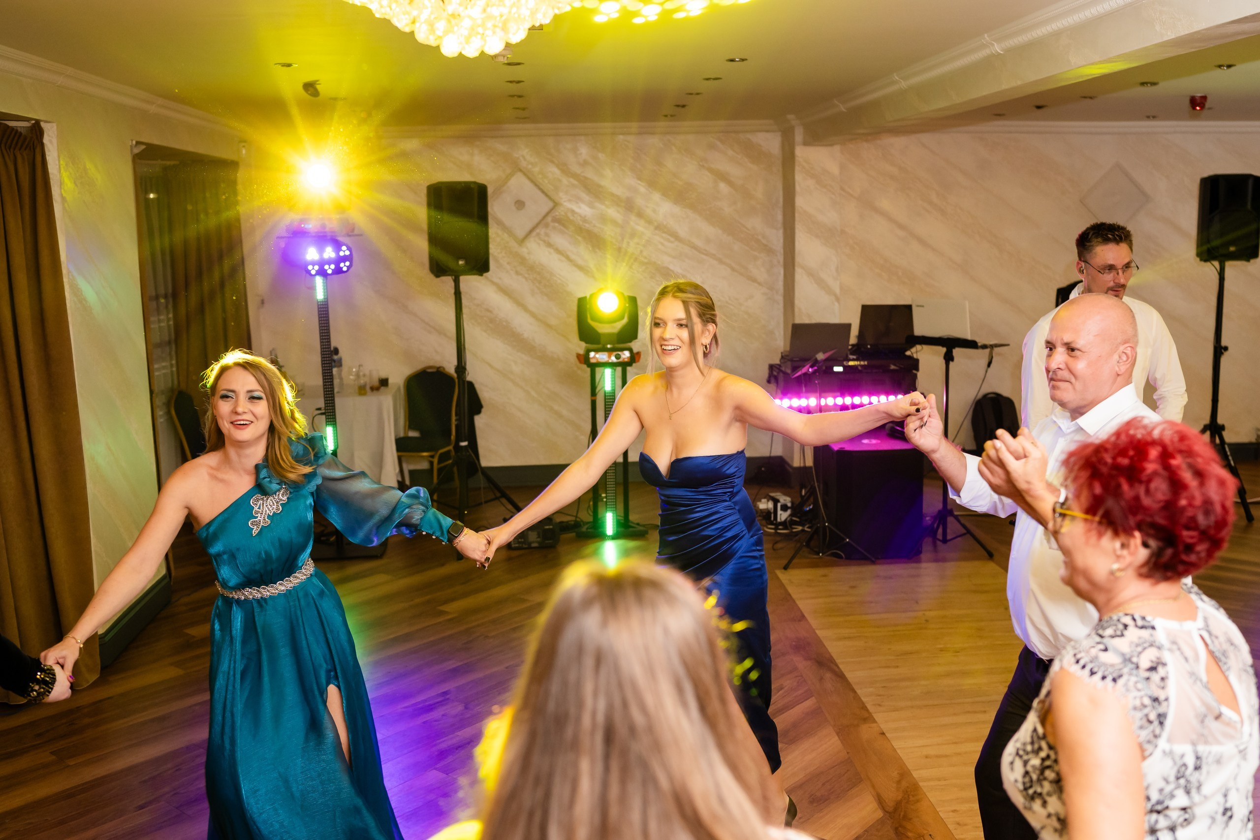 Celine’s Christening — Church and Party Photo Highlights. Photographer Family Wedding Event London and World wide Marian V Munte