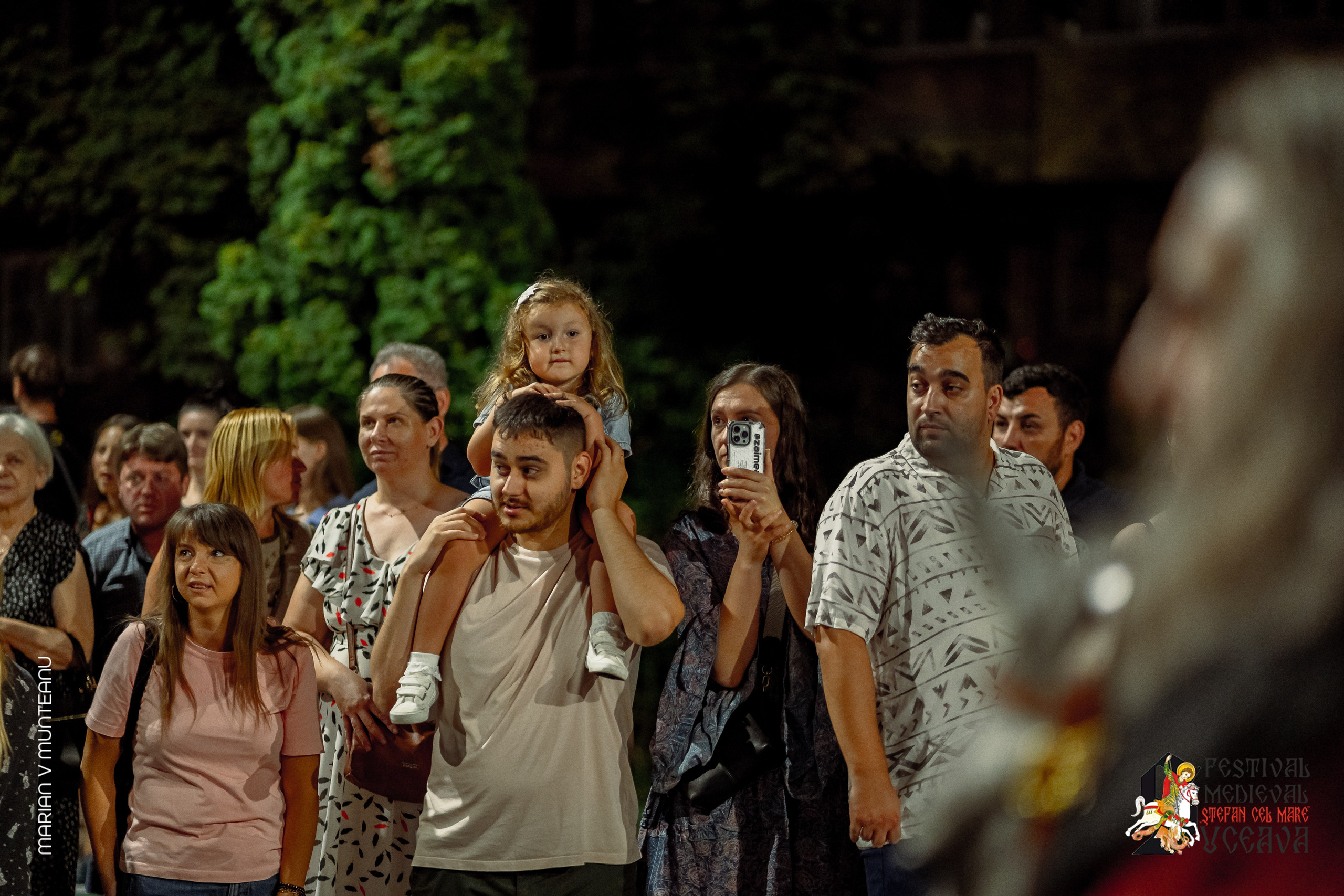 The Medieval Art Festival “Stefan cel Mare” 2024. Photographer Family Wedding Event London and World wide Marian V Munte