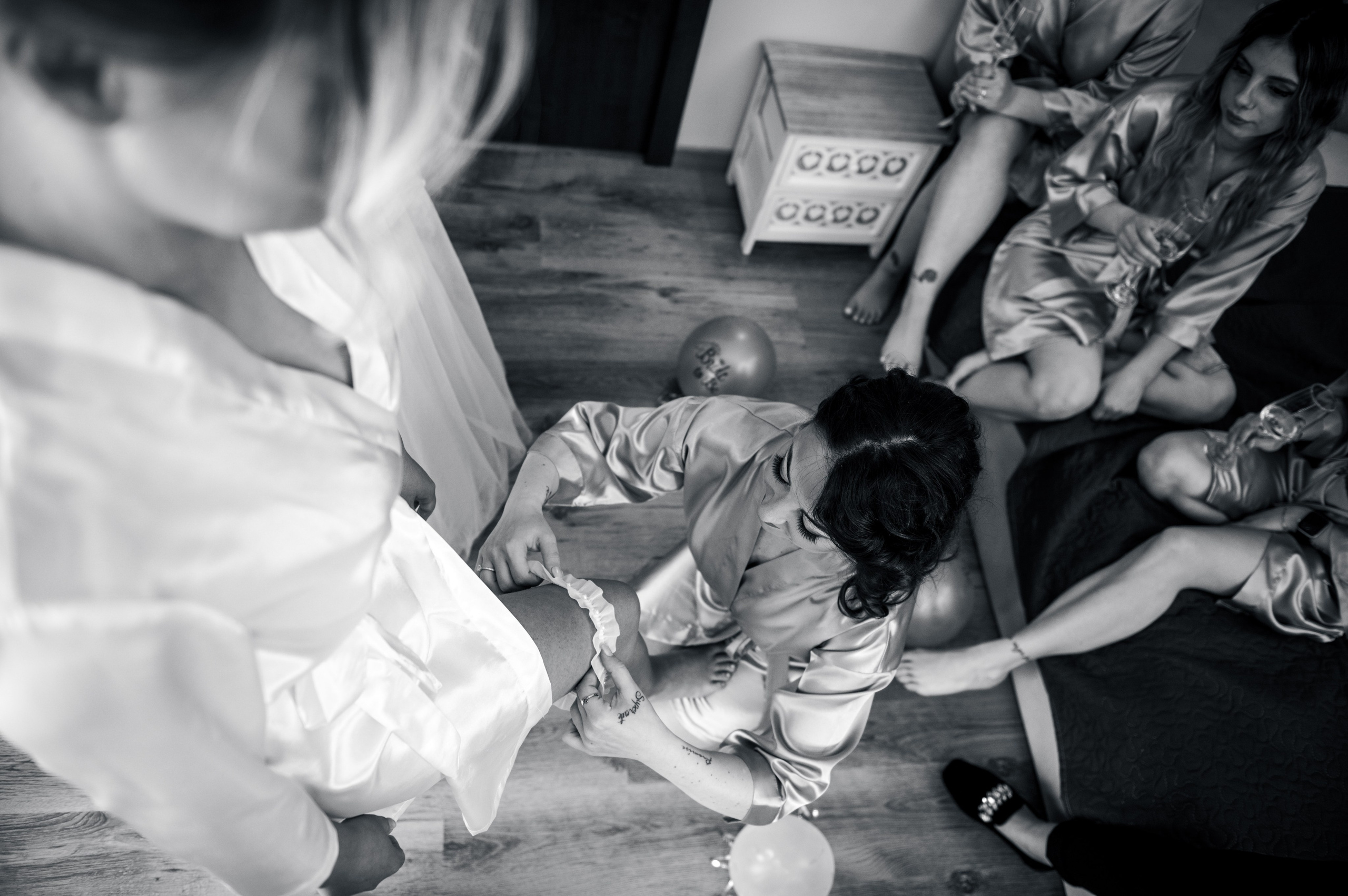 Wedding Adina & Florenc. Daniel Rotaru Photography