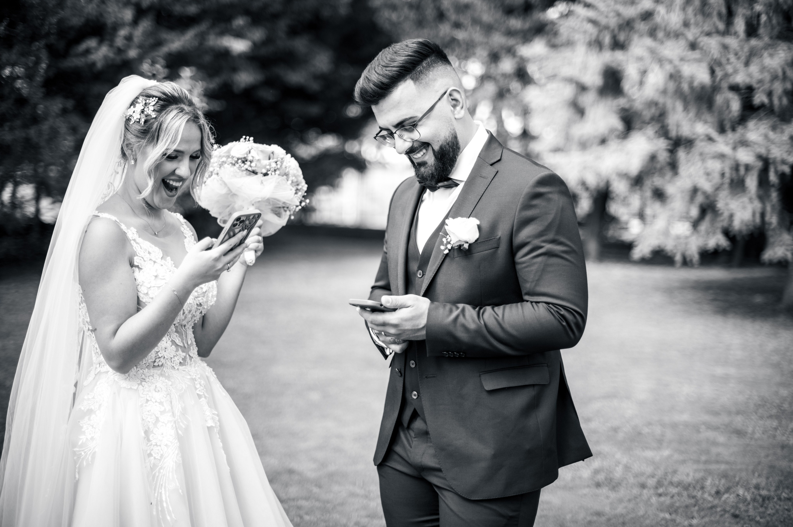 Wedding Adina & Florenc. Daniel Rotaru Photography
