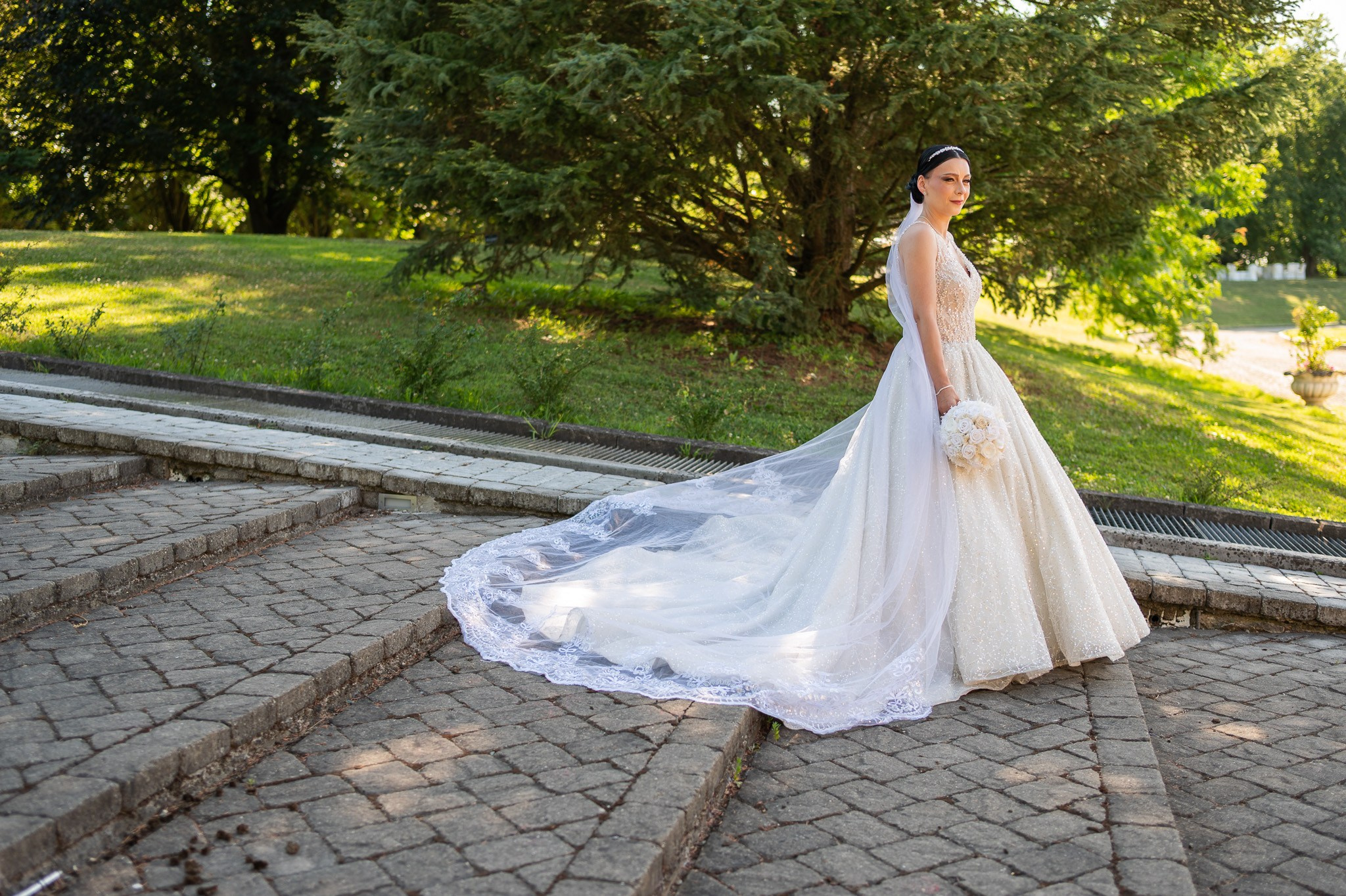 Wedding Andreia & Ionut. Daniel Rotaru Photography