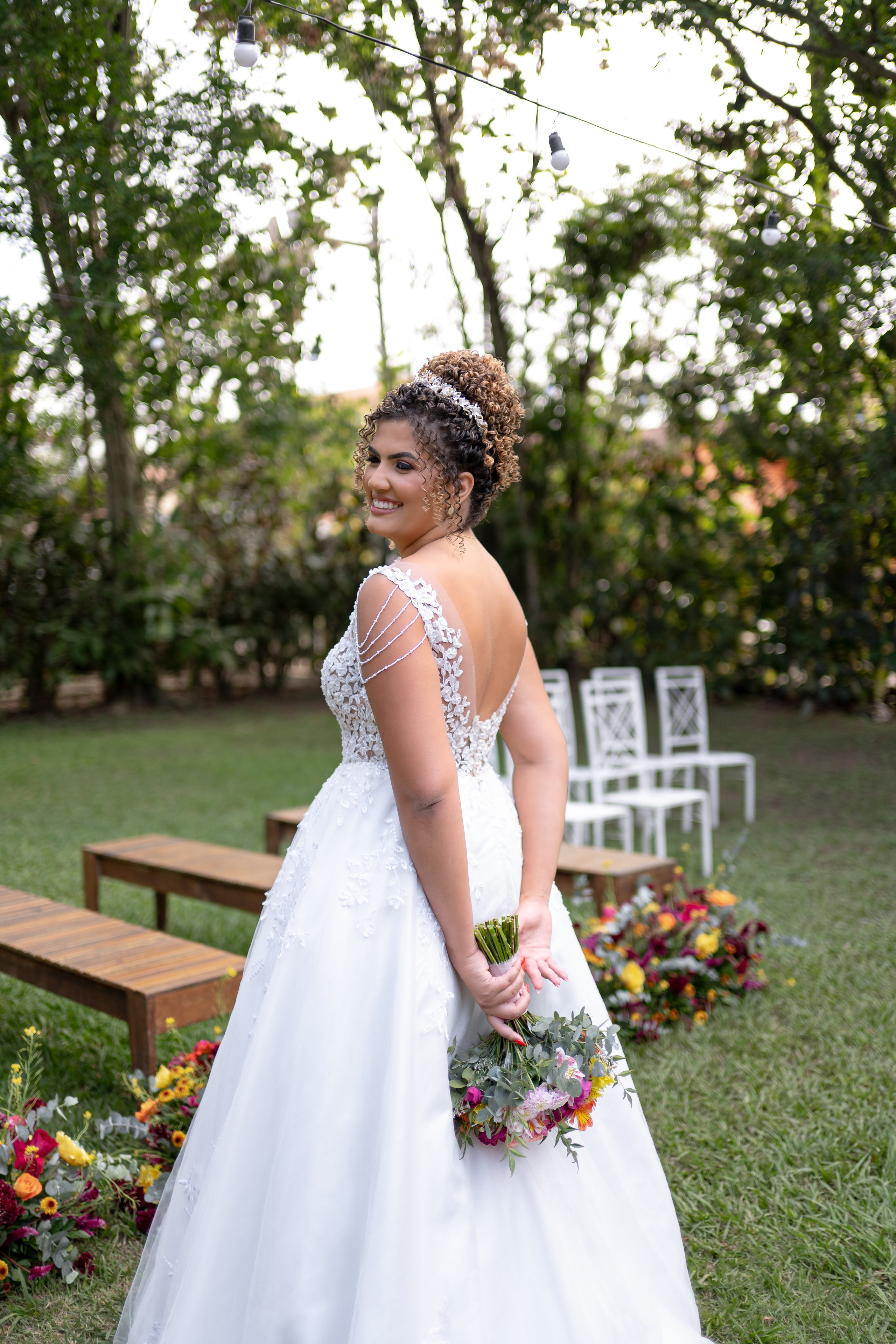Casamento Aghata Cláudia & Mateus. Cristofr Jhons | Fotógrafo de Casamento