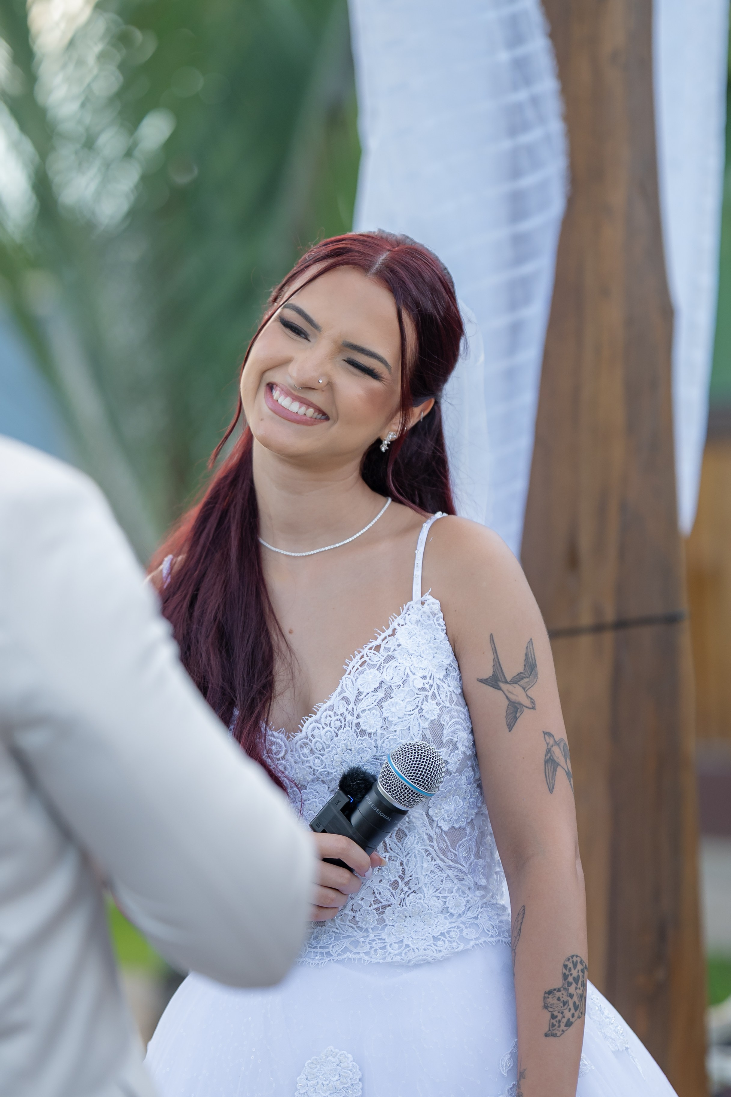 Casamento Karoline Fernandes & Eduardo