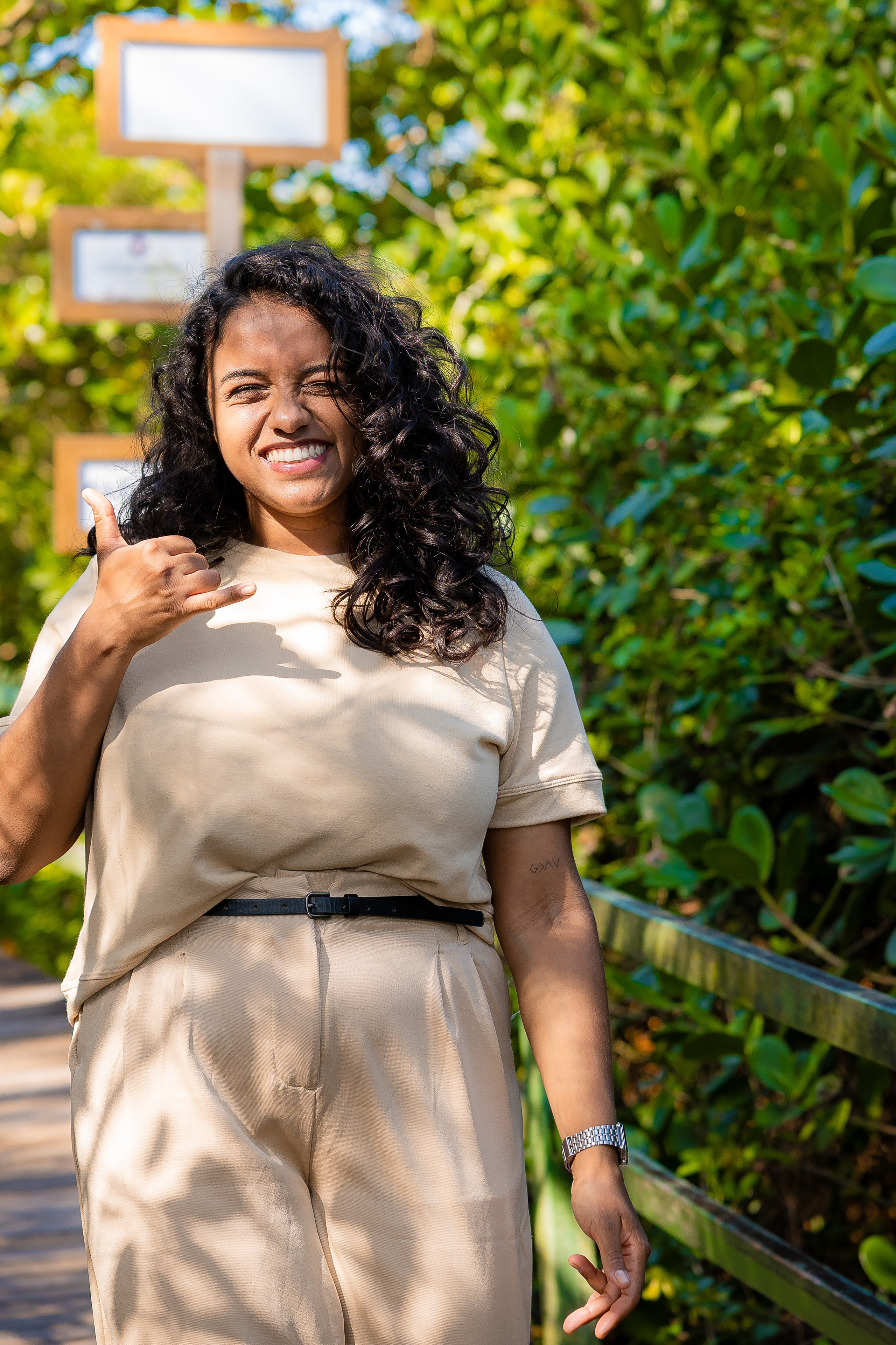 Ensaio Thailane Lima & David