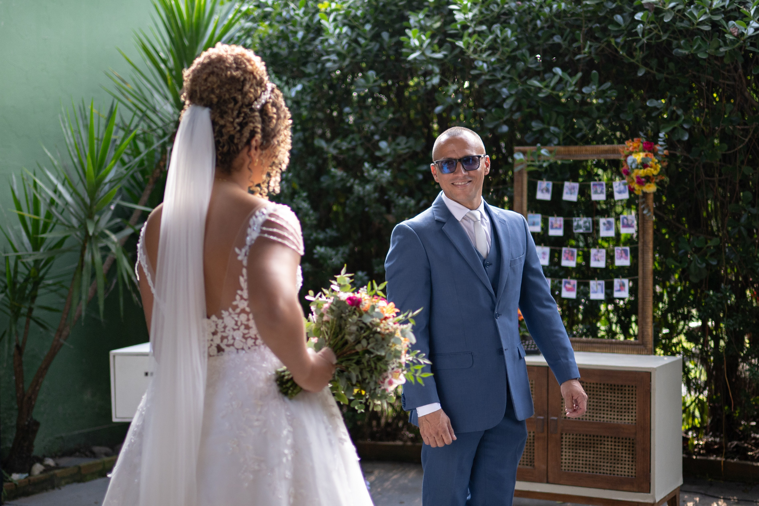 Casamento Aghata Cláudia & Mateus. Cristofr Jhons | Fotógrafo de Casamento