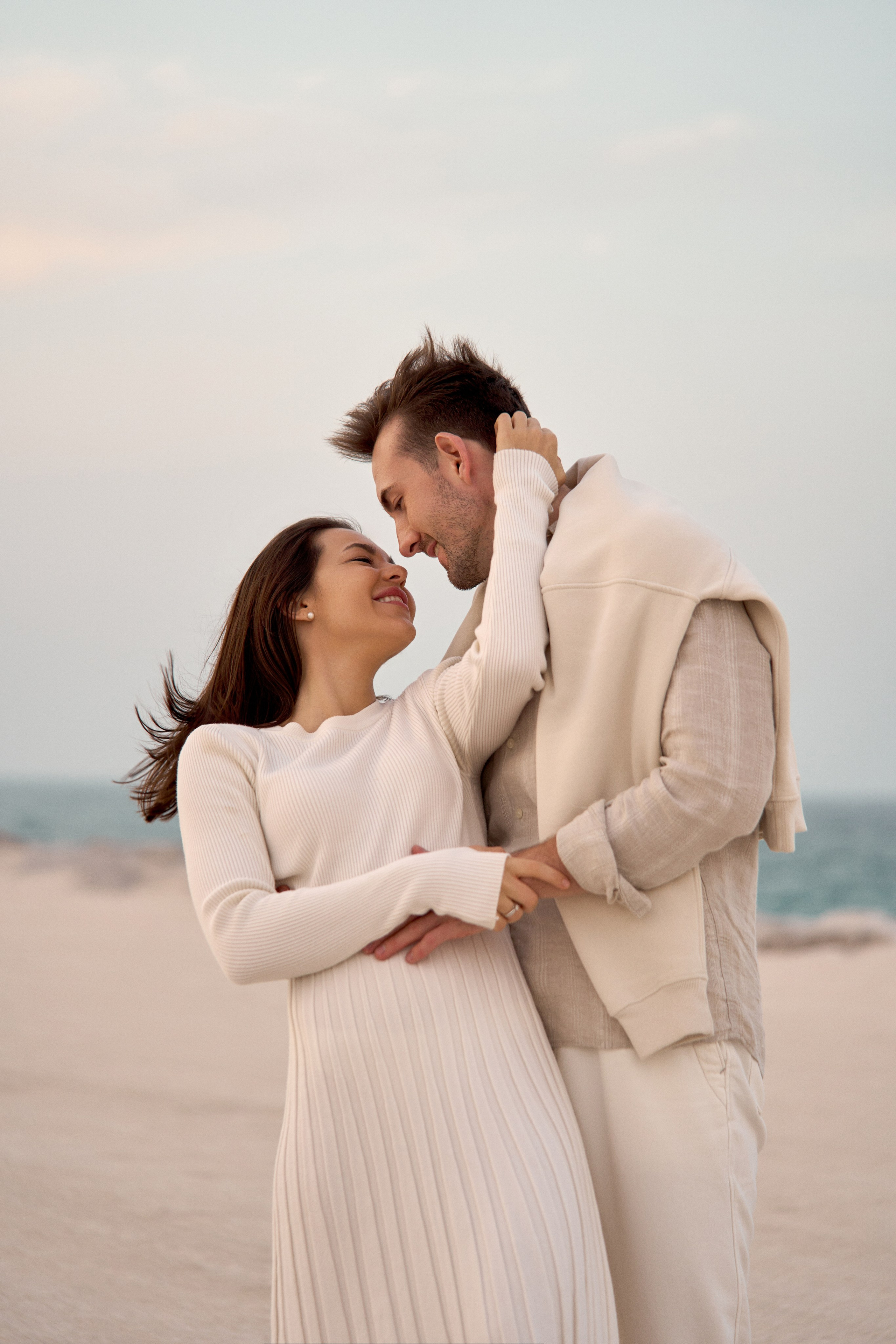 K & A. Photographer in Dubai. Фотограф Дубай