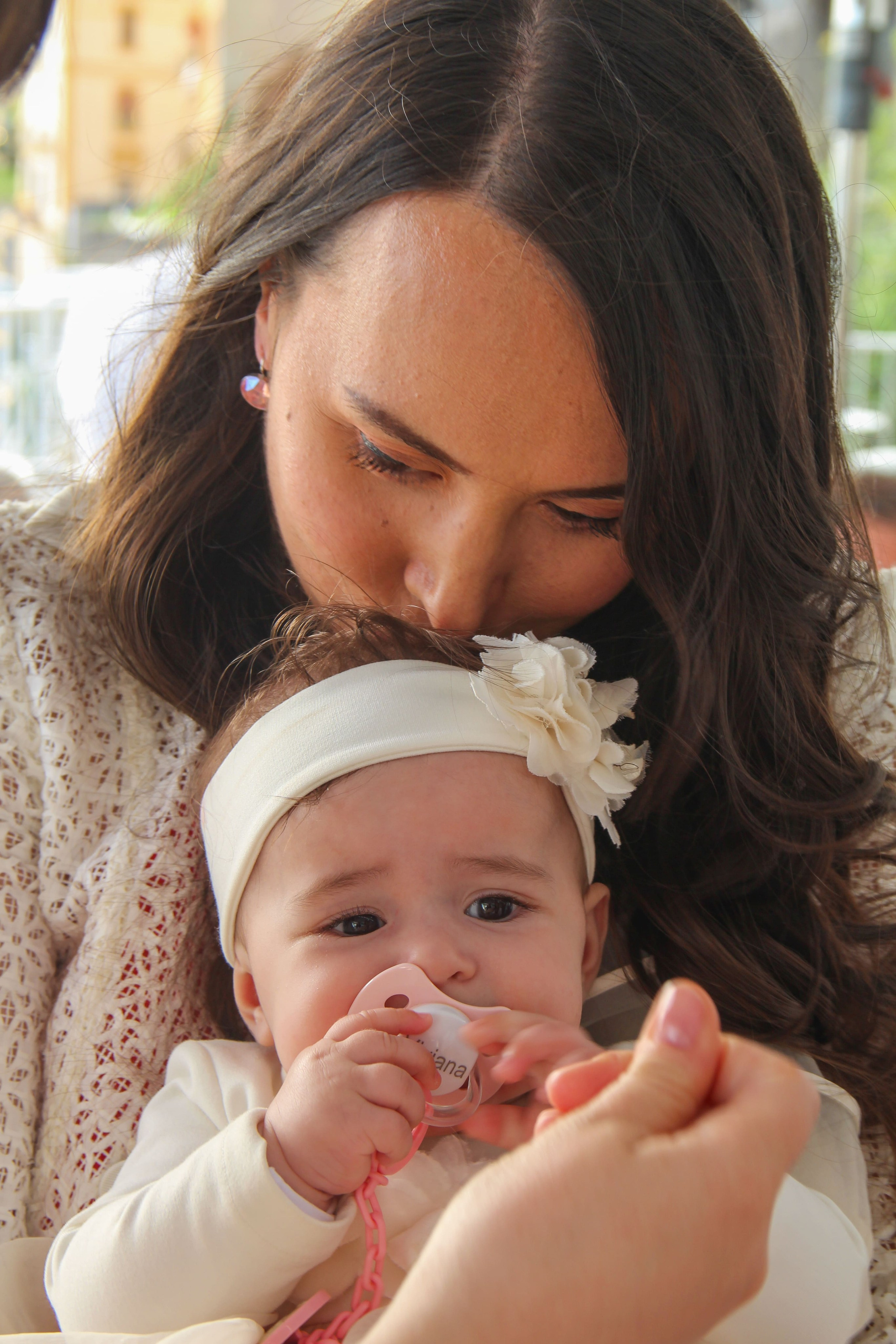 Battesimo Viviana - Fotografo eventi Napoli. Fotografo eventi Napoli