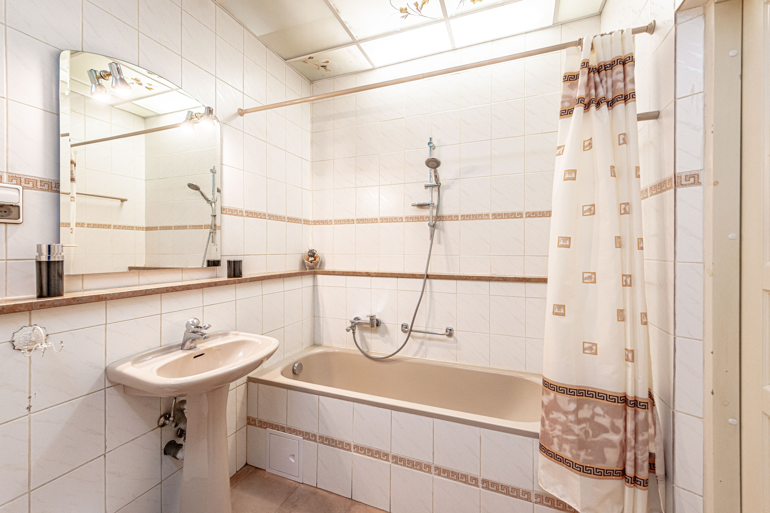 Квартира однокомнатная для аренды. ФОТОГРАФ МЕКСИКА КИНТАНА-РОО