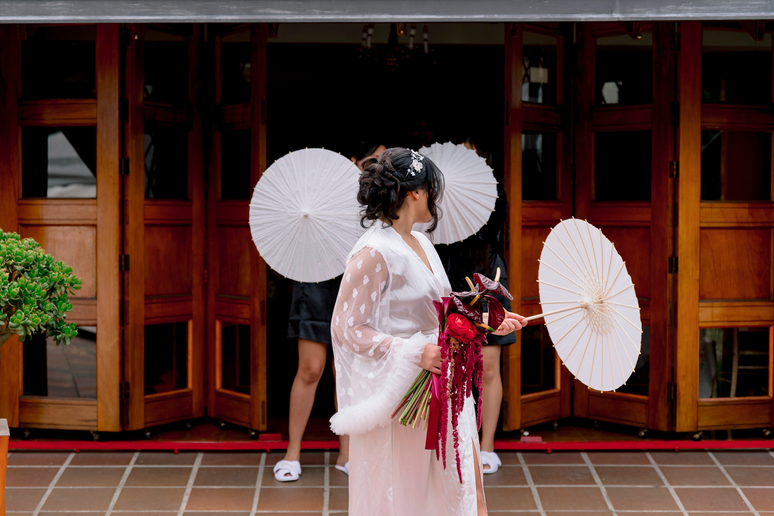 Boda en Medellín. Fotógrafos de bodas en Barranquilla, Cartagena y Santa Marta | BanderArt