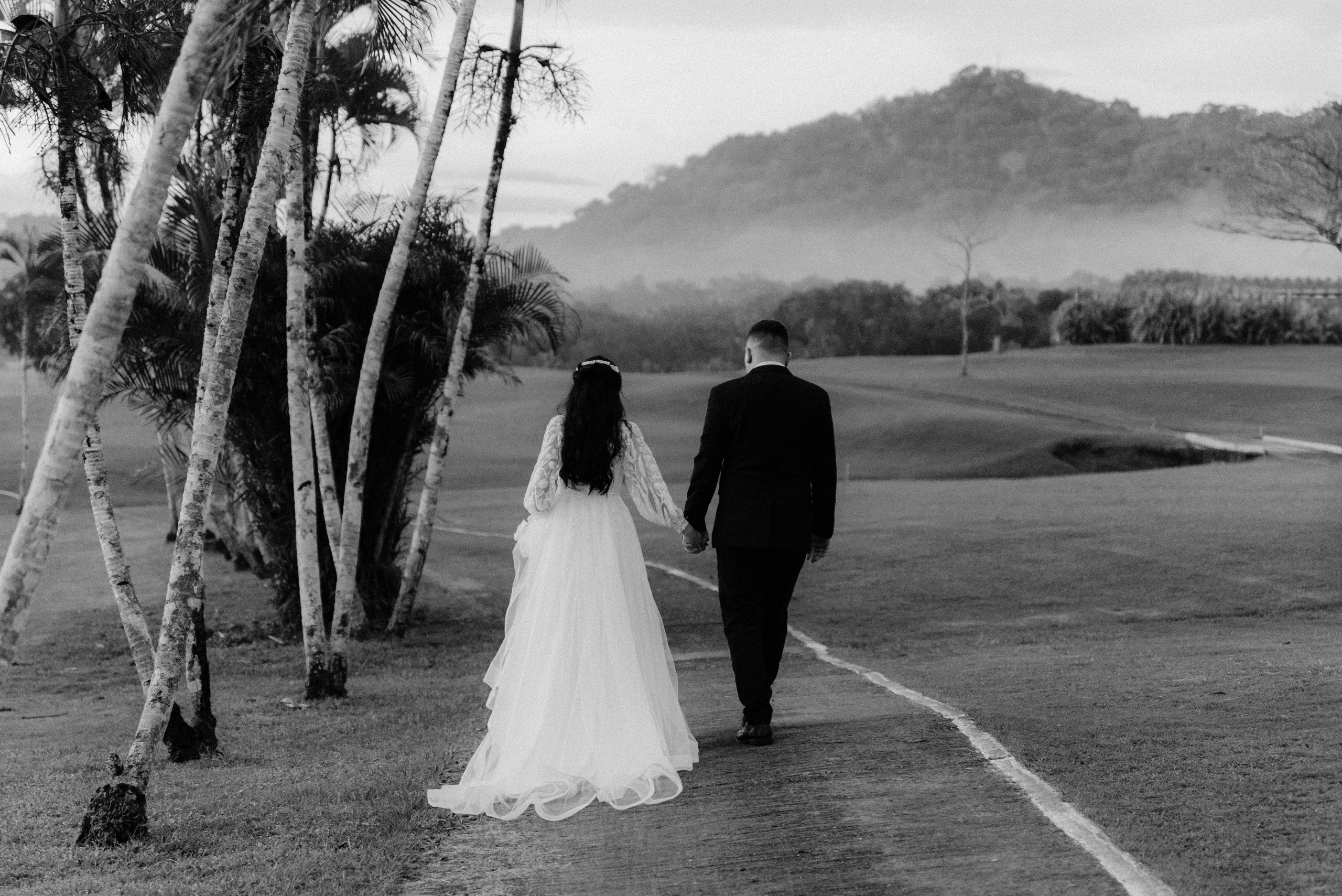 Boda destino en Panamá. Fotógrafos de bodas en Barranquilla, Cartagena y Santa Marta | BanderArt